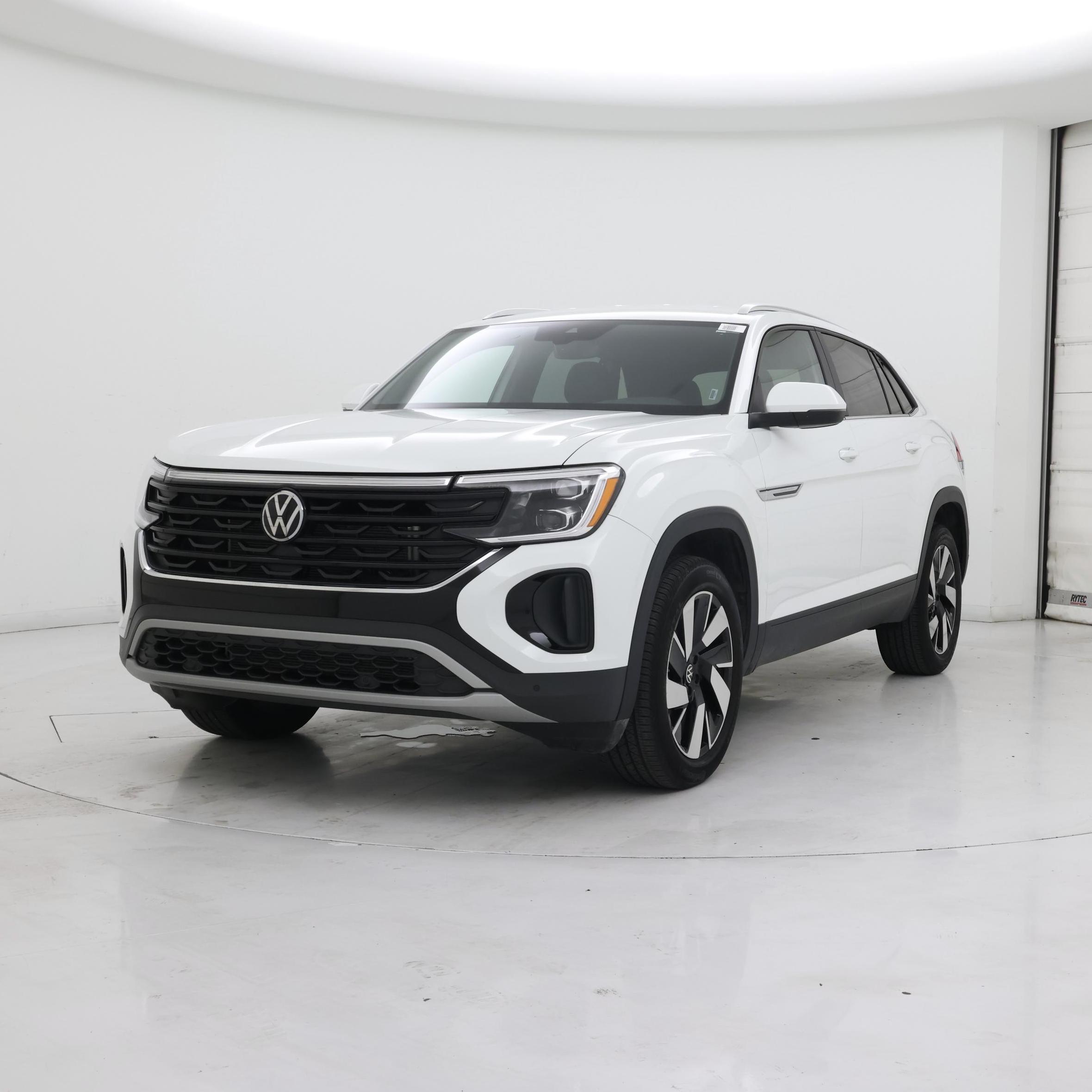Thumbnail: 2025 Volkswagen Atlas - 4