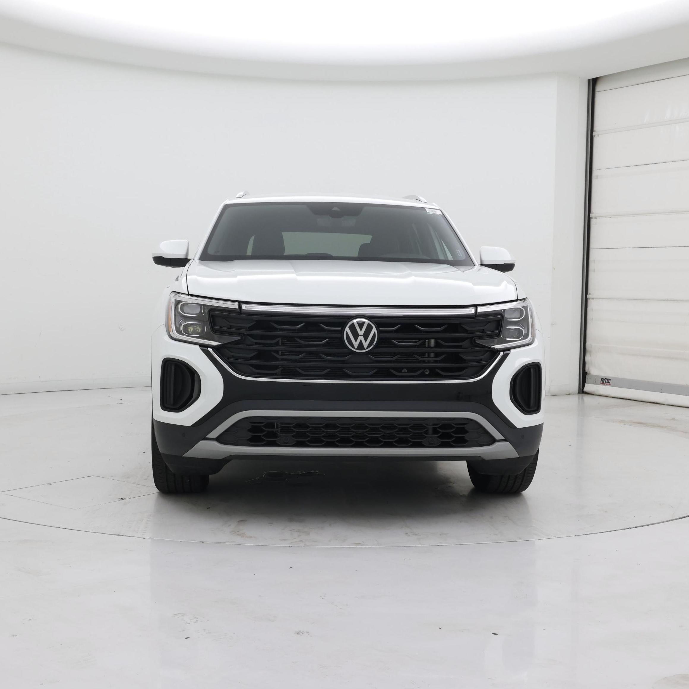 Thumbnail: 2025 Volkswagen Atlas - 5