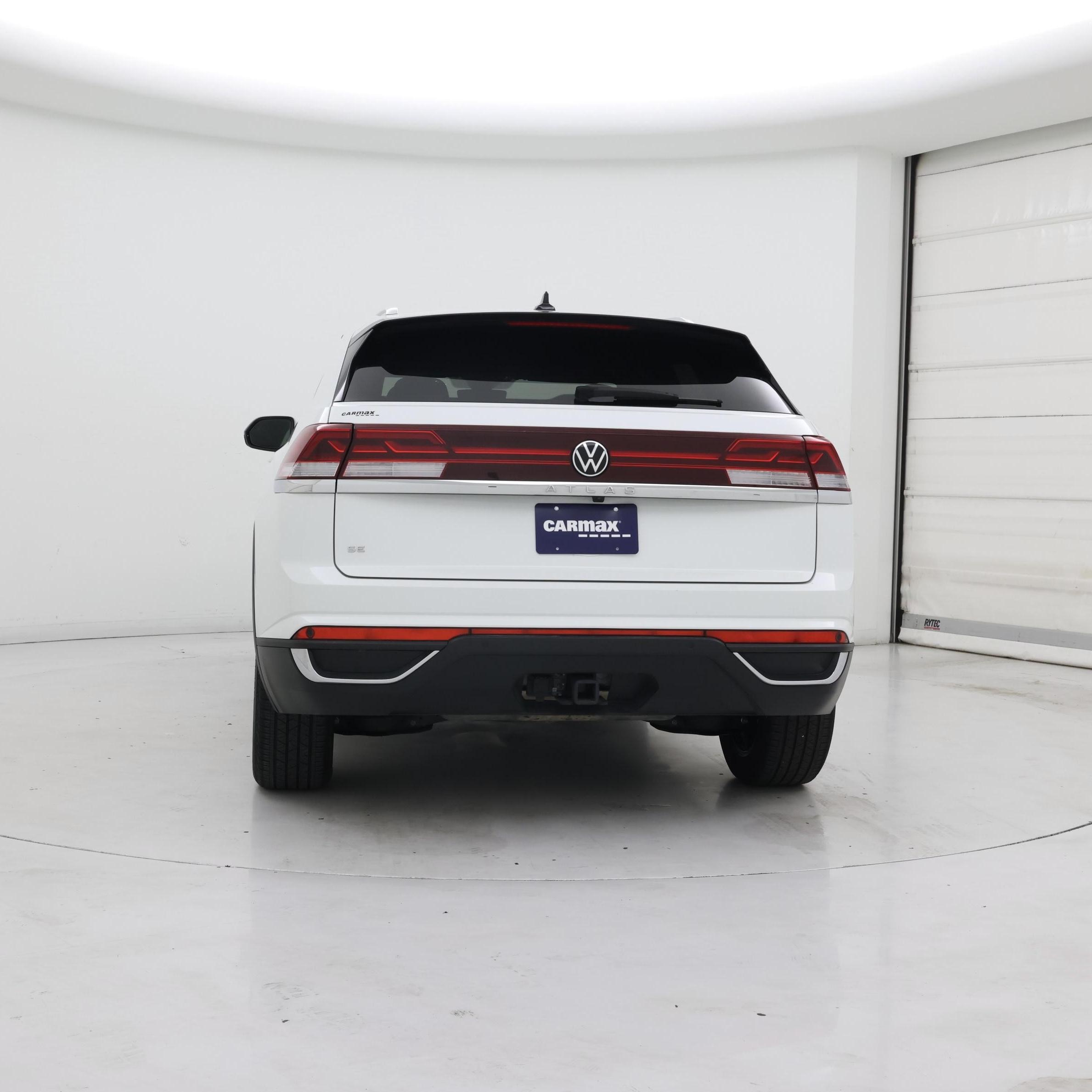 Thumbnail: 2025 Volkswagen Atlas - 6