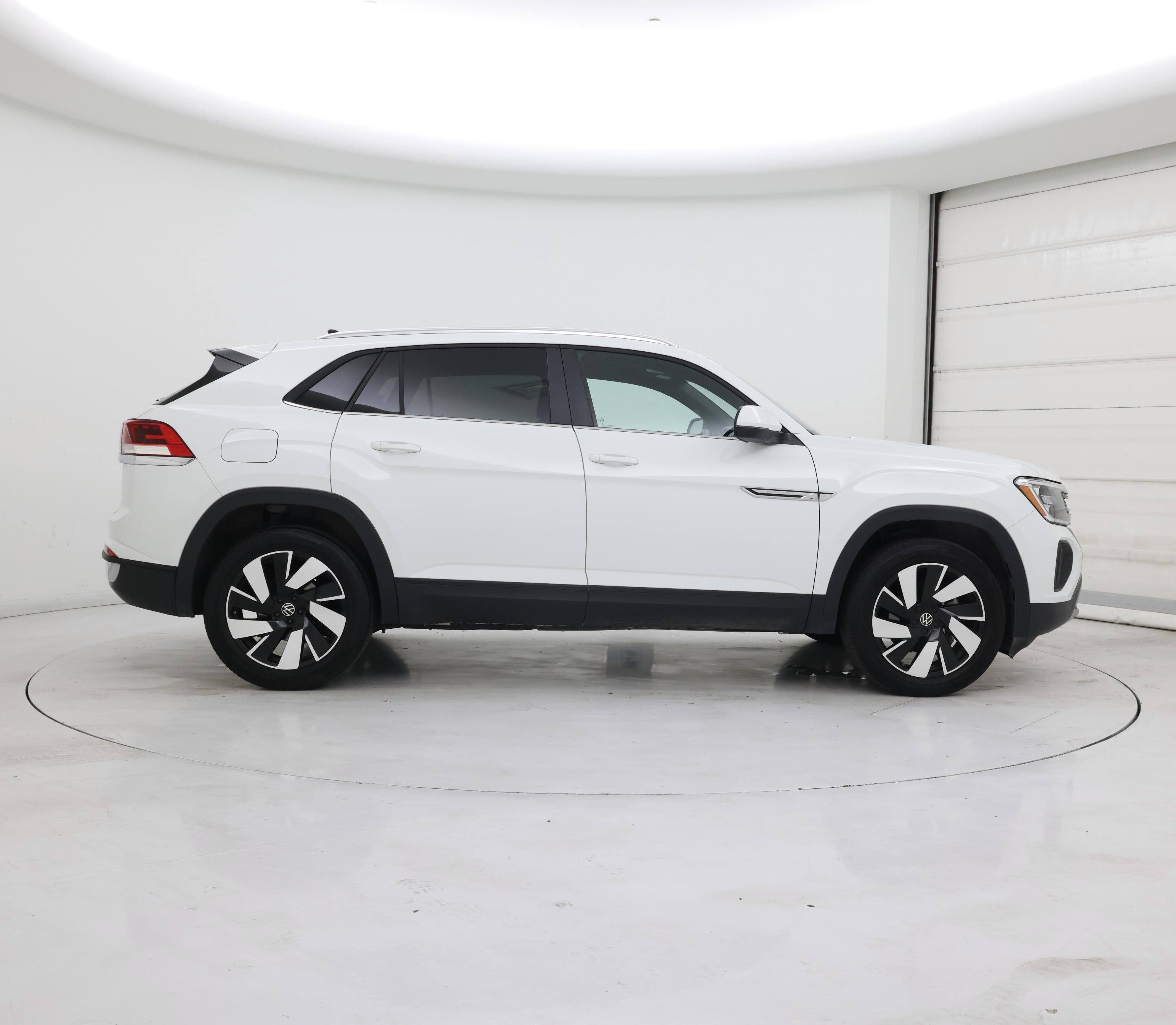 Thumbnail: 2025 Volkswagen Atlas - 7