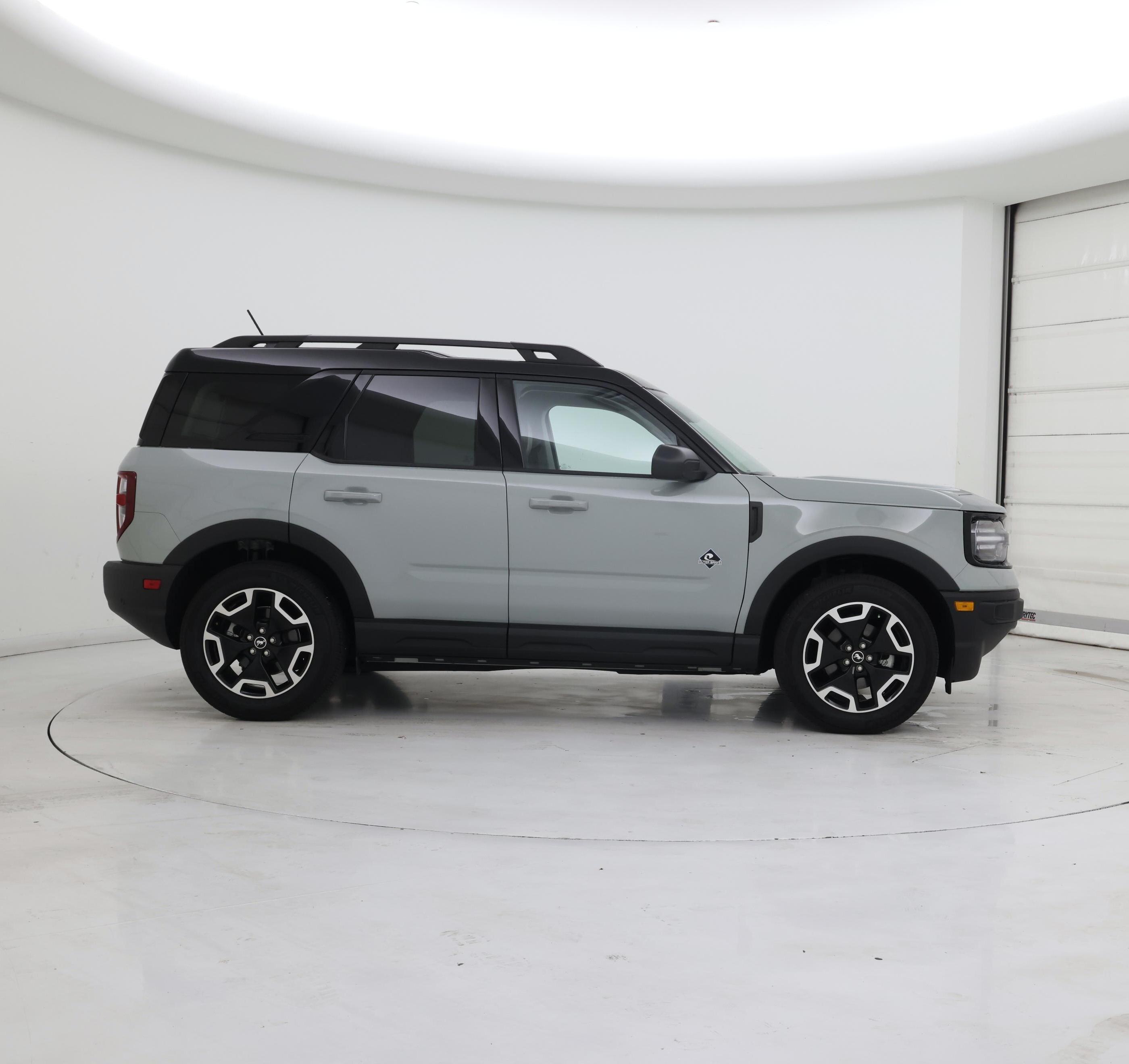Thumbnail: 2024 Ford Bronco Sport - 7