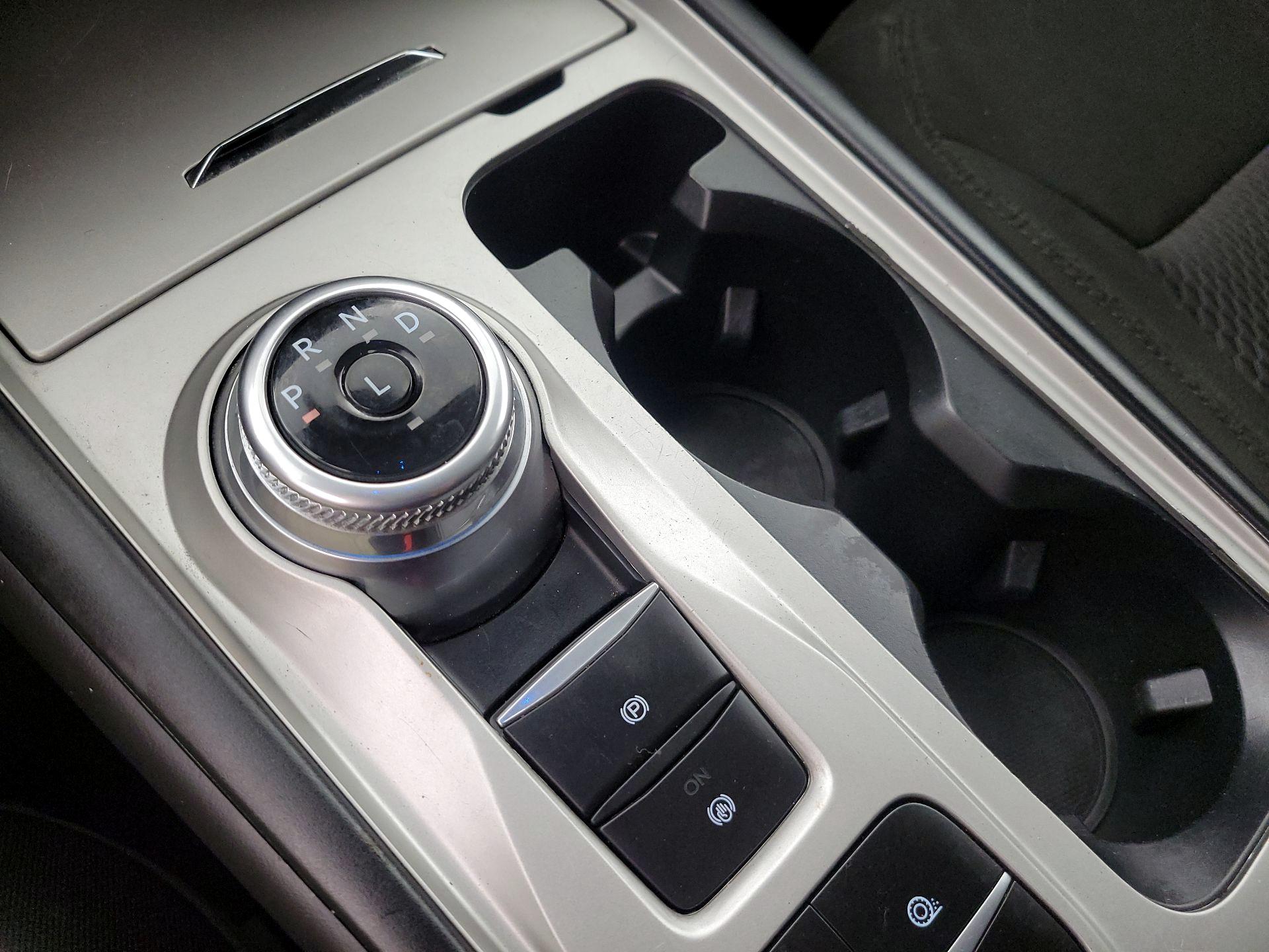 Thumbnail: 2024 Ford Explorer - 17