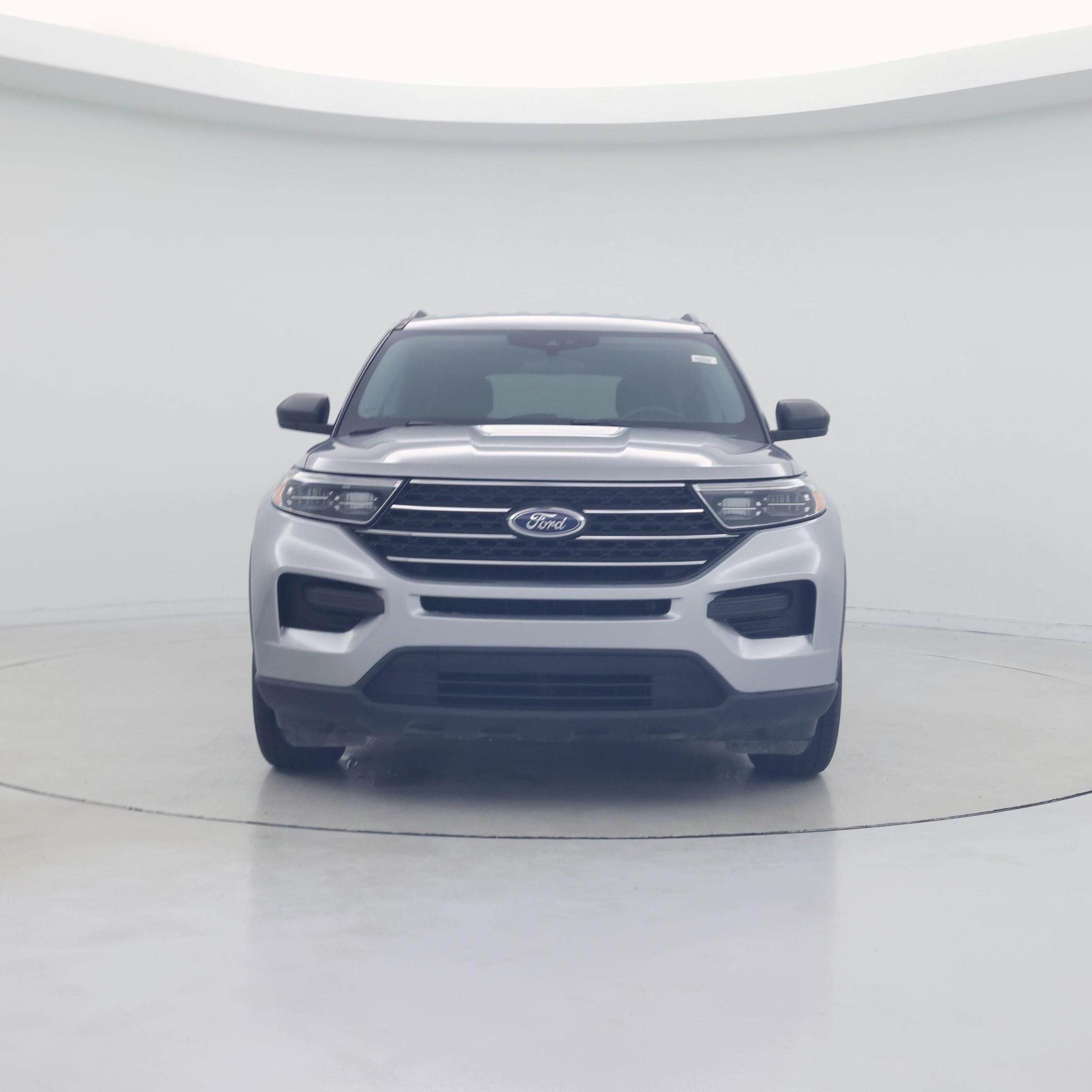 Thumbnail: 2024 Ford Explorer - 5