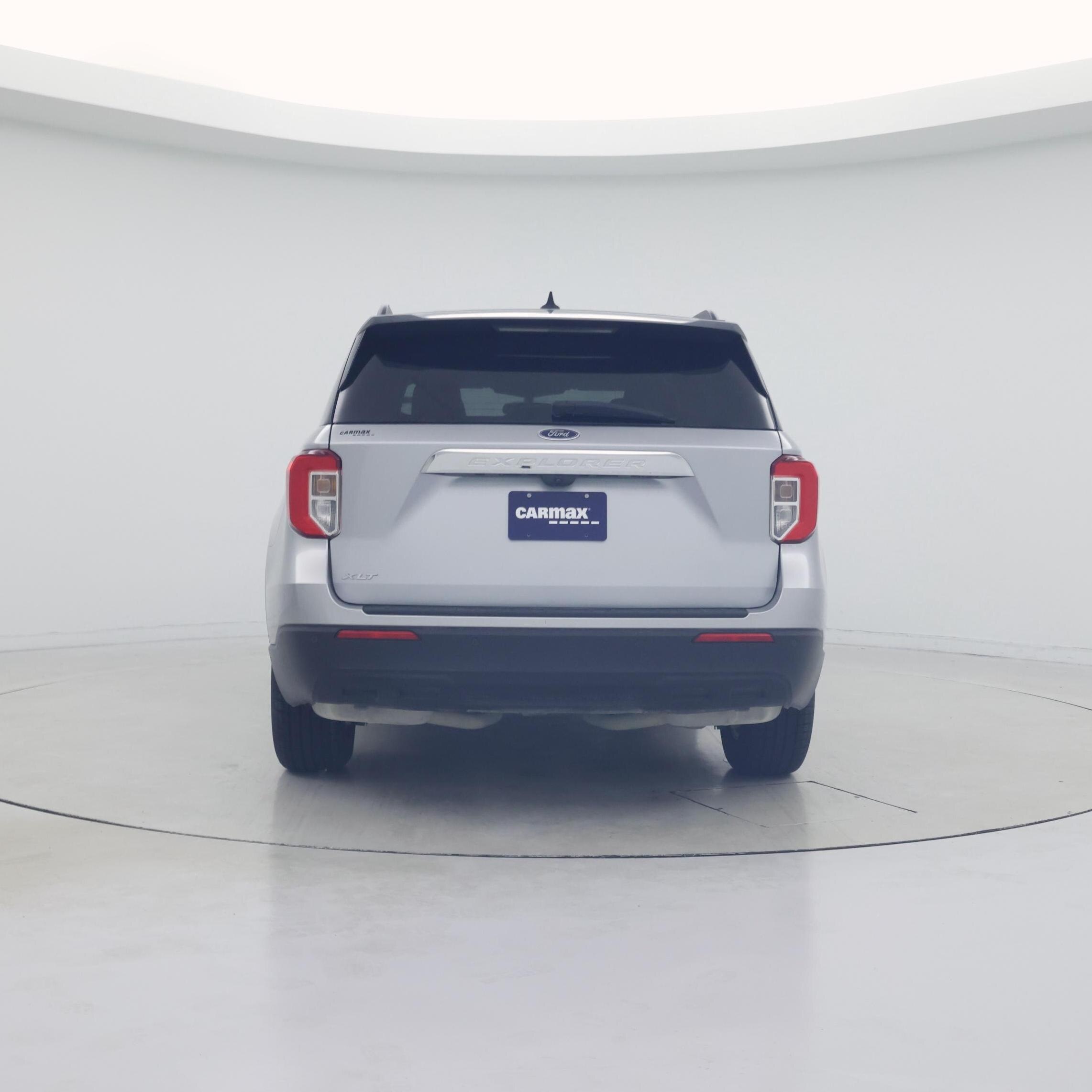 Thumbnail: 2024 Ford Explorer - 6