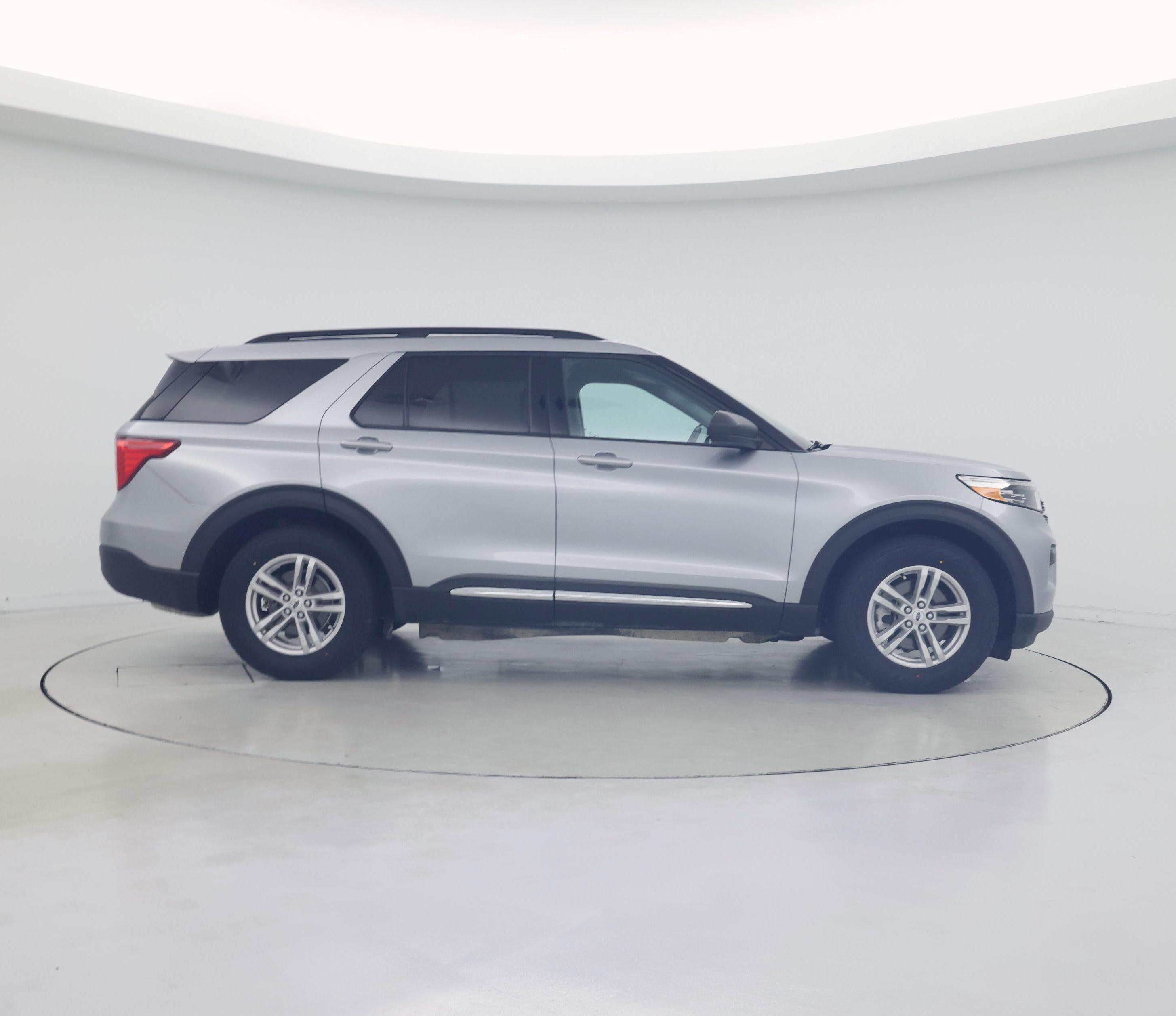 Thumbnail: 2024 Ford Explorer - 7