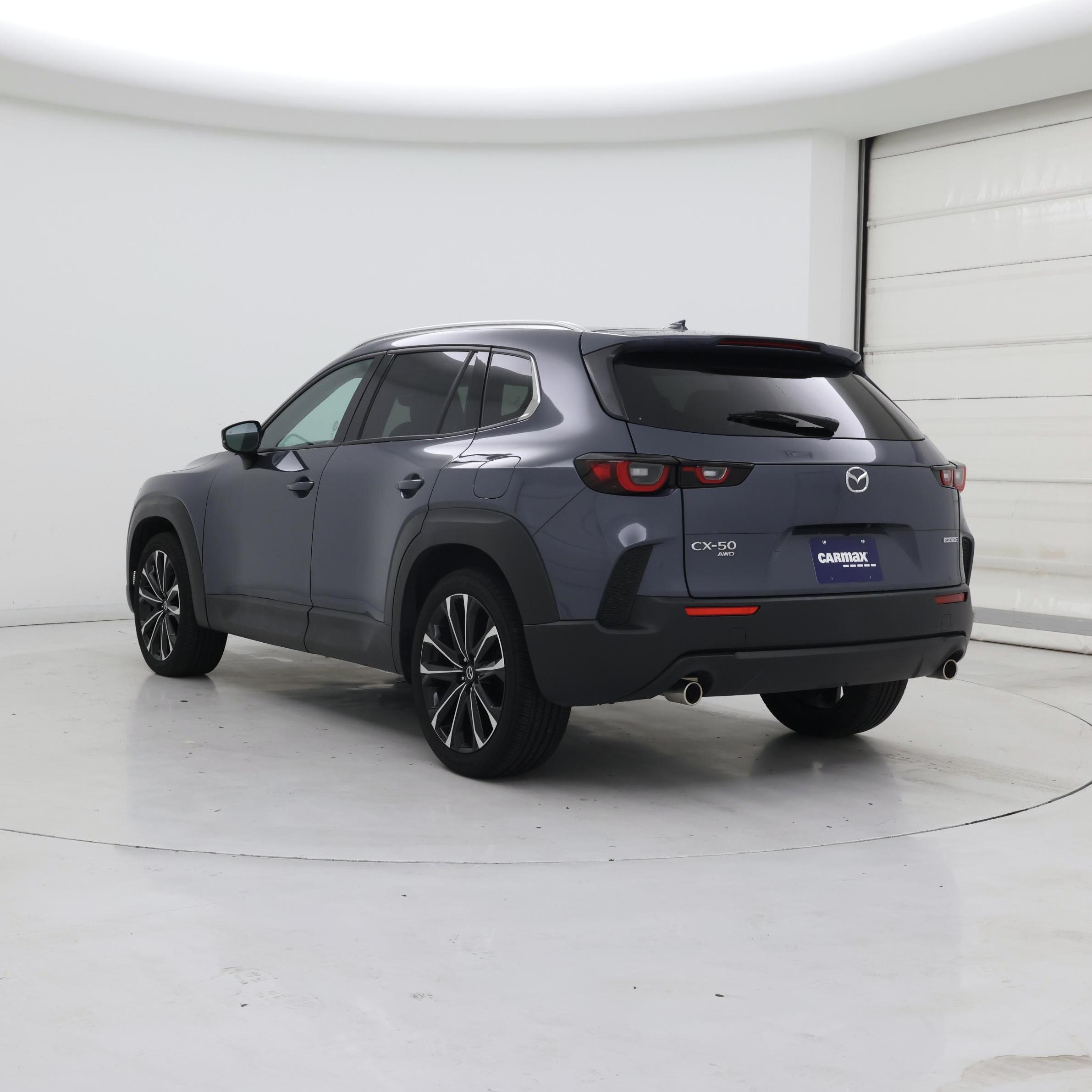 Thumbnail: 2025 Mazda CX-50 - 2