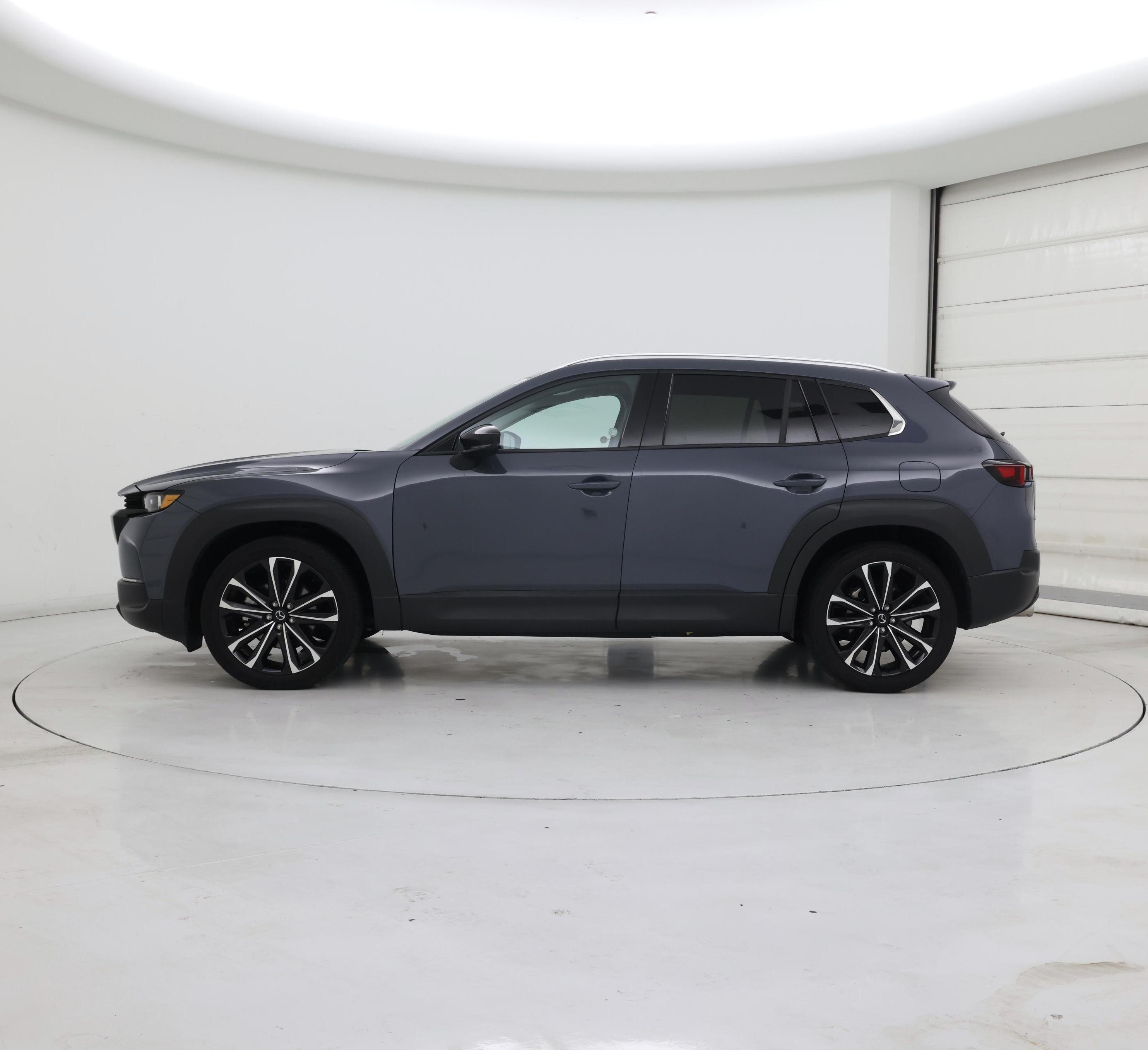 Thumbnail: 2025 Mazda CX-50 - 3