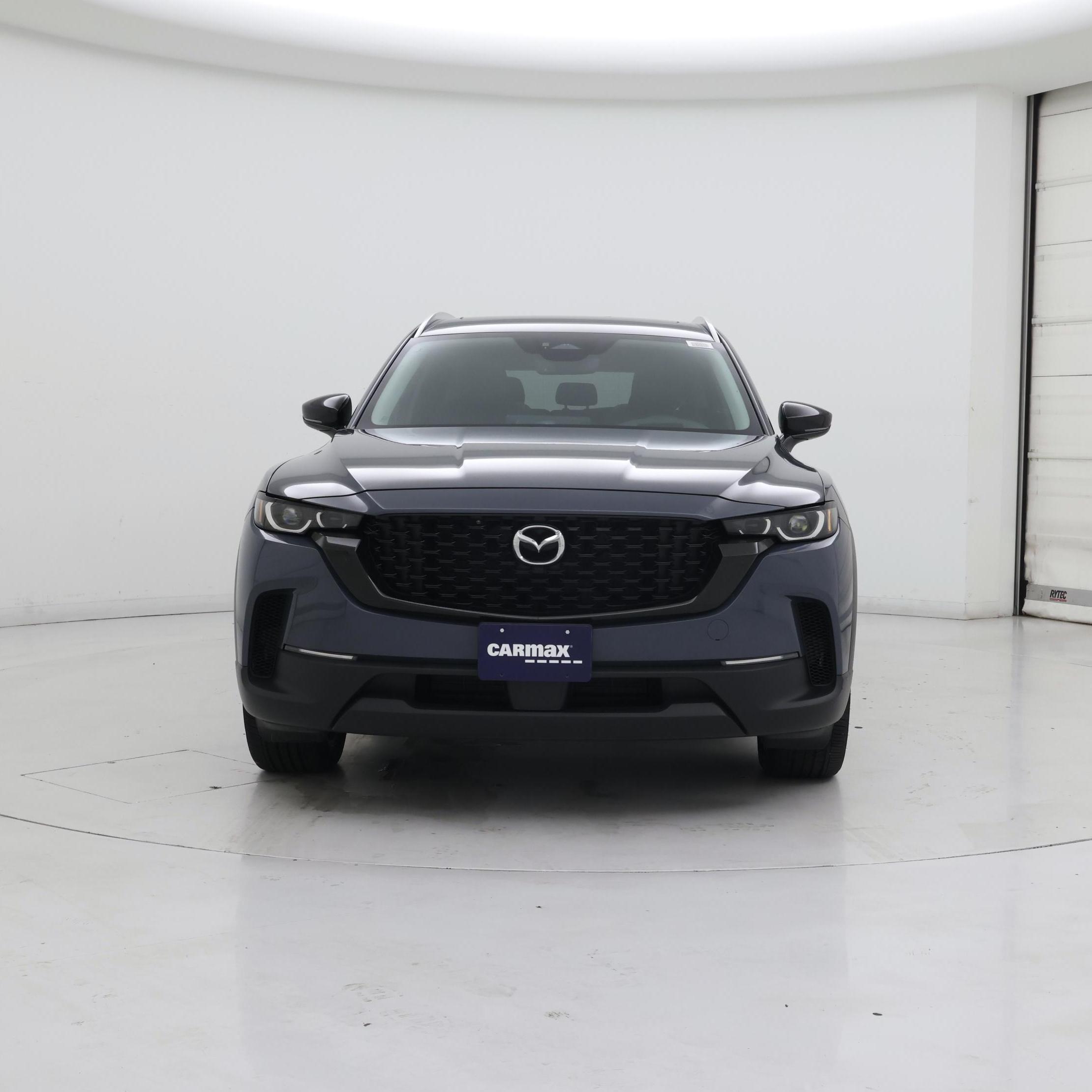 Thumbnail: 2025 Mazda CX-50 - 5