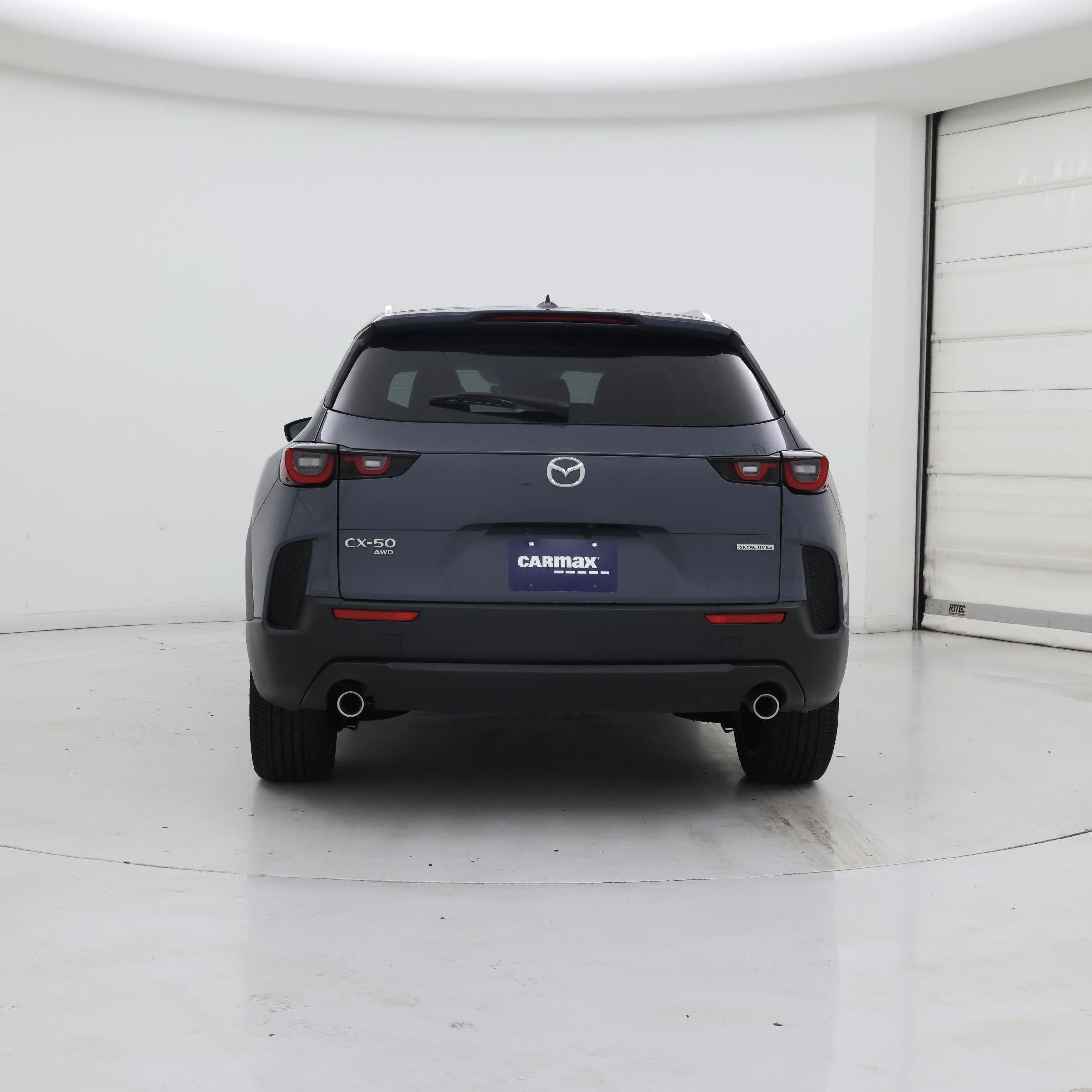 Thumbnail: 2025 Mazda CX-50 - 6