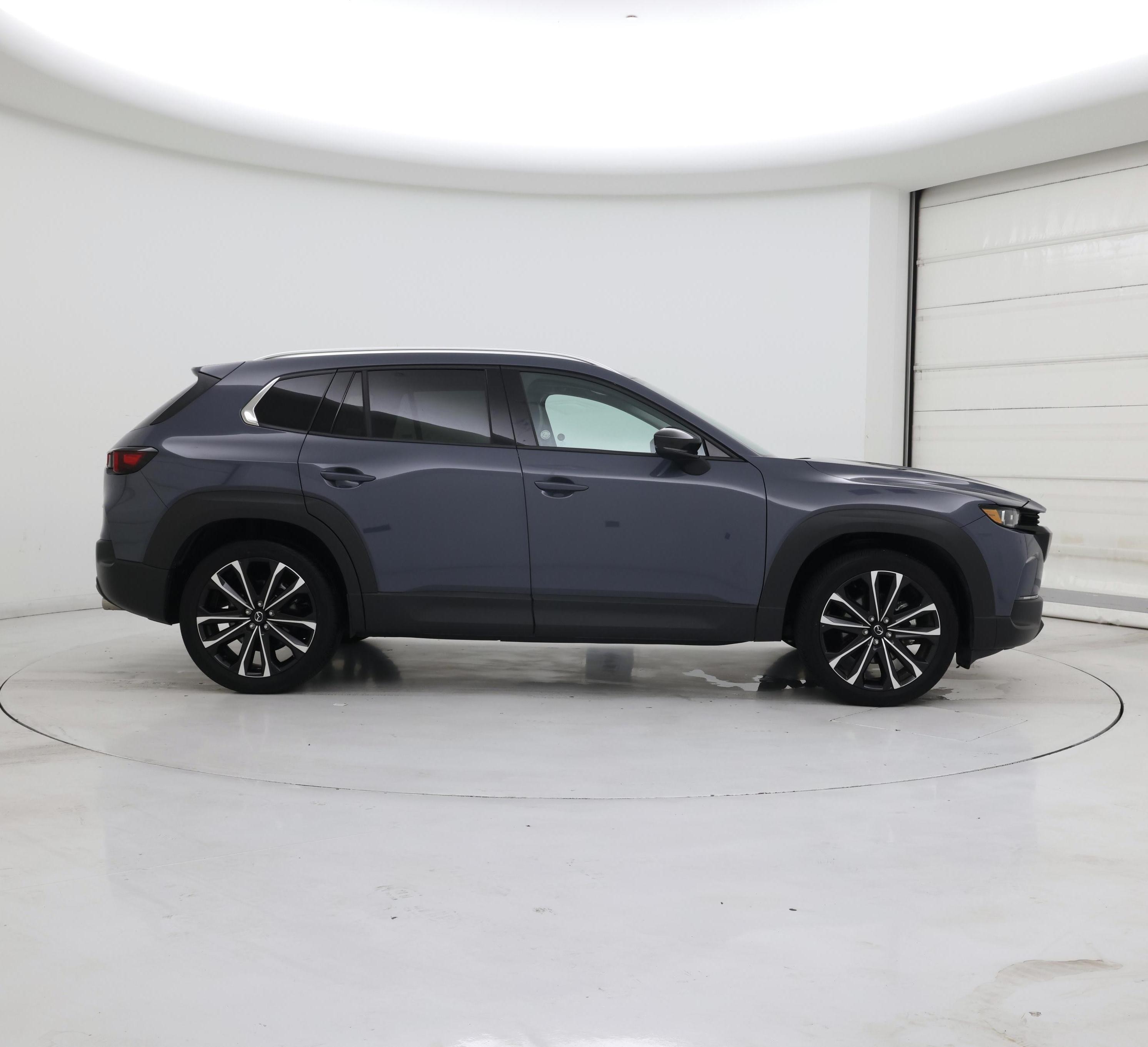 Thumbnail: 2025 Mazda CX-50 - 7