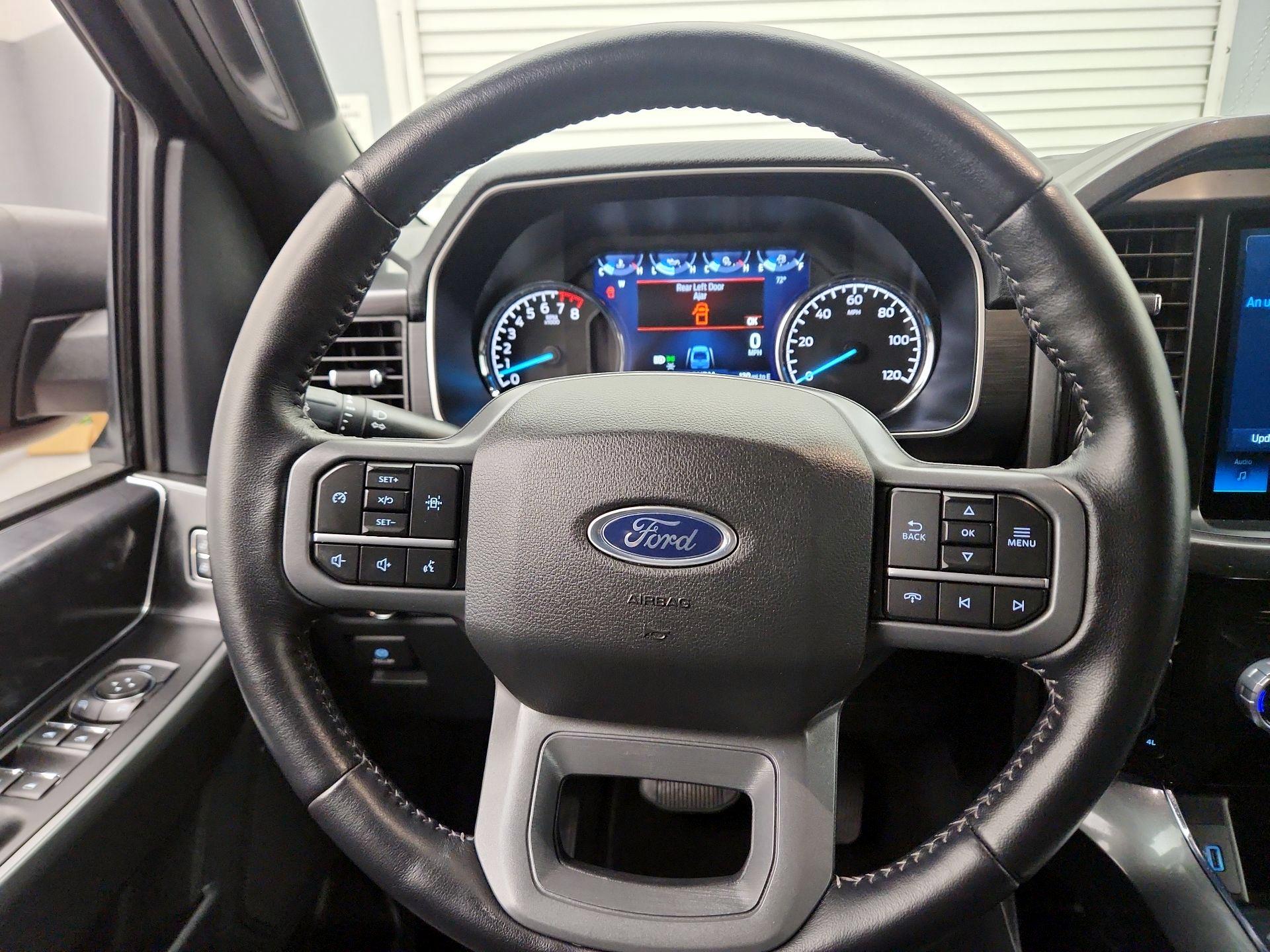 Thumbnail: 2022 Ford F-150 - 10