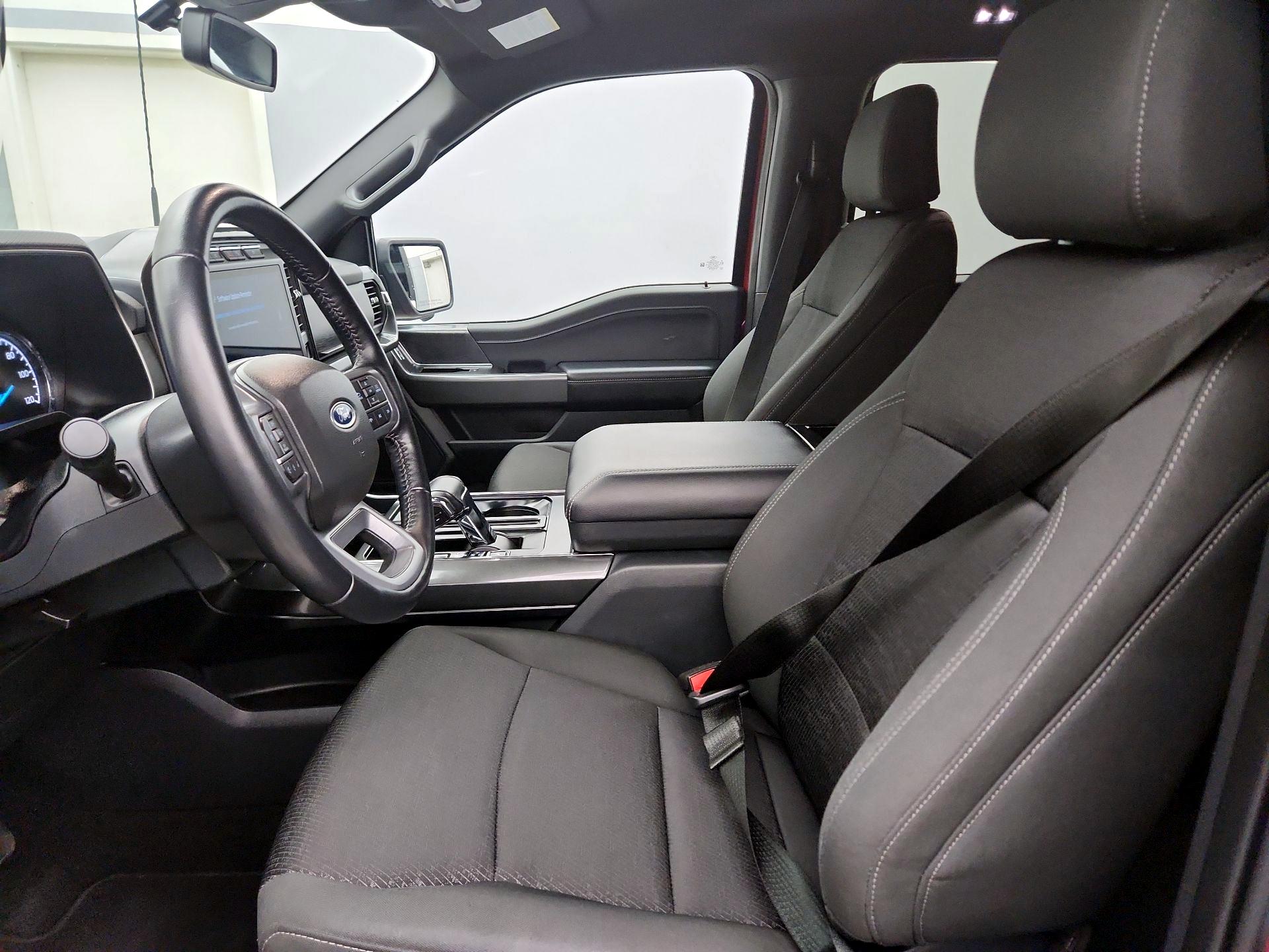 Thumbnail: 2022 Ford F-150 - 11