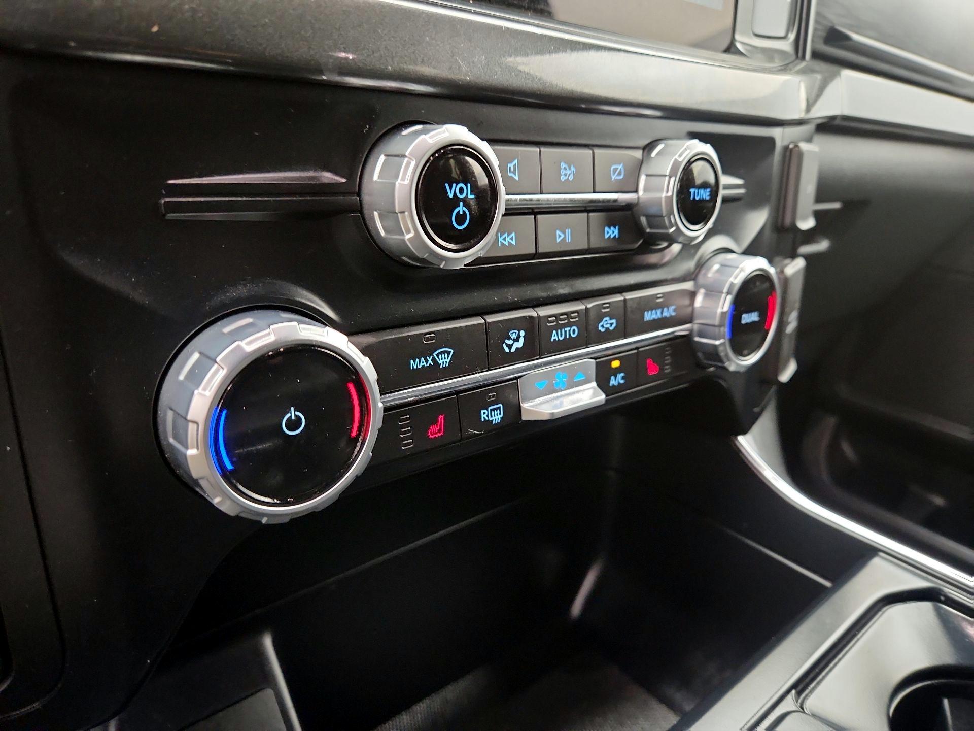 Thumbnail: 2022 Ford F-150 - 16