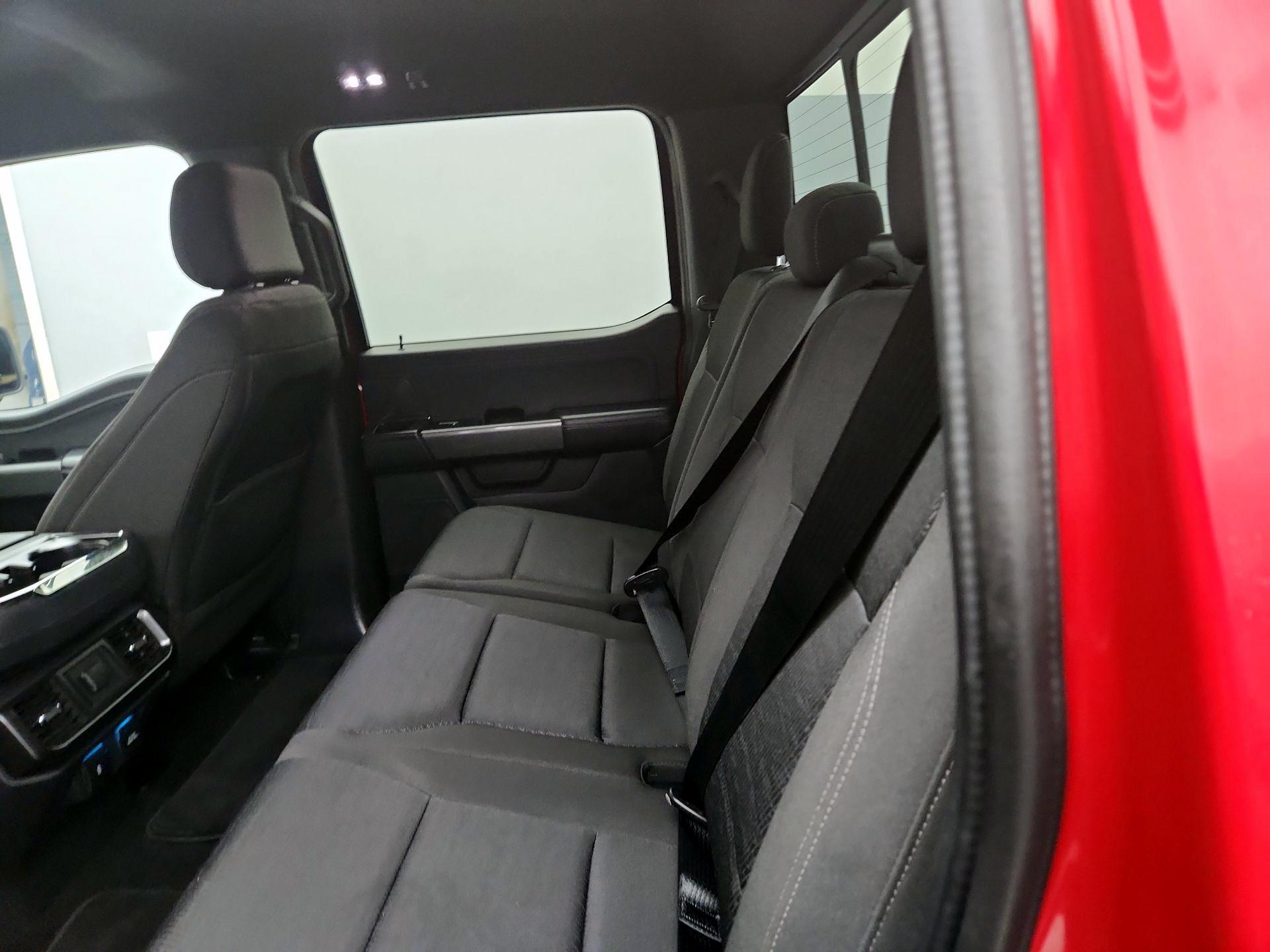 Thumbnail: 2022 Ford F-150 - 19