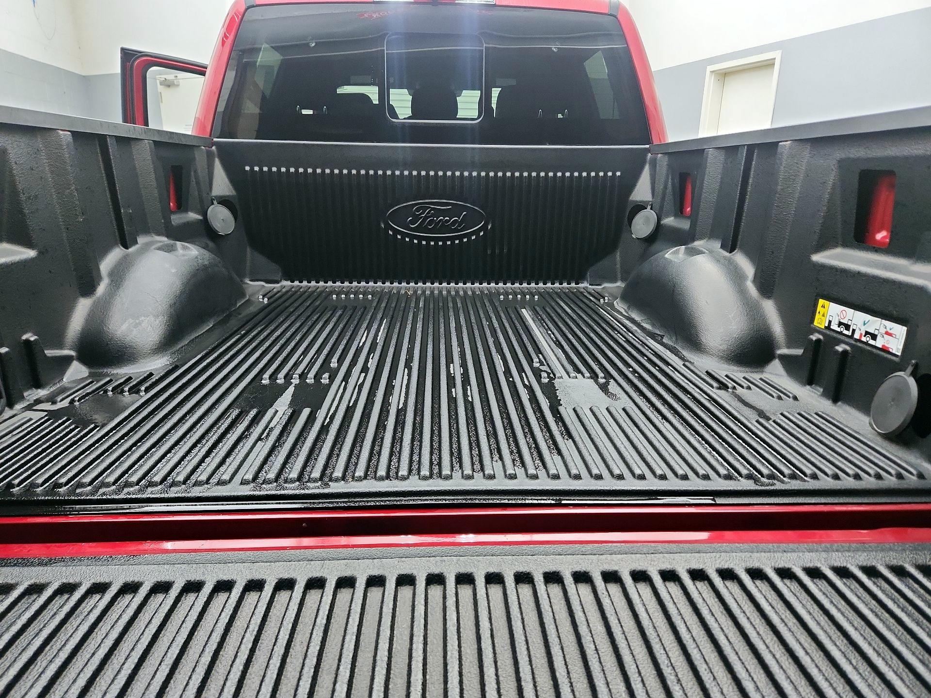 Thumbnail: 2022 Ford F-150 - 20