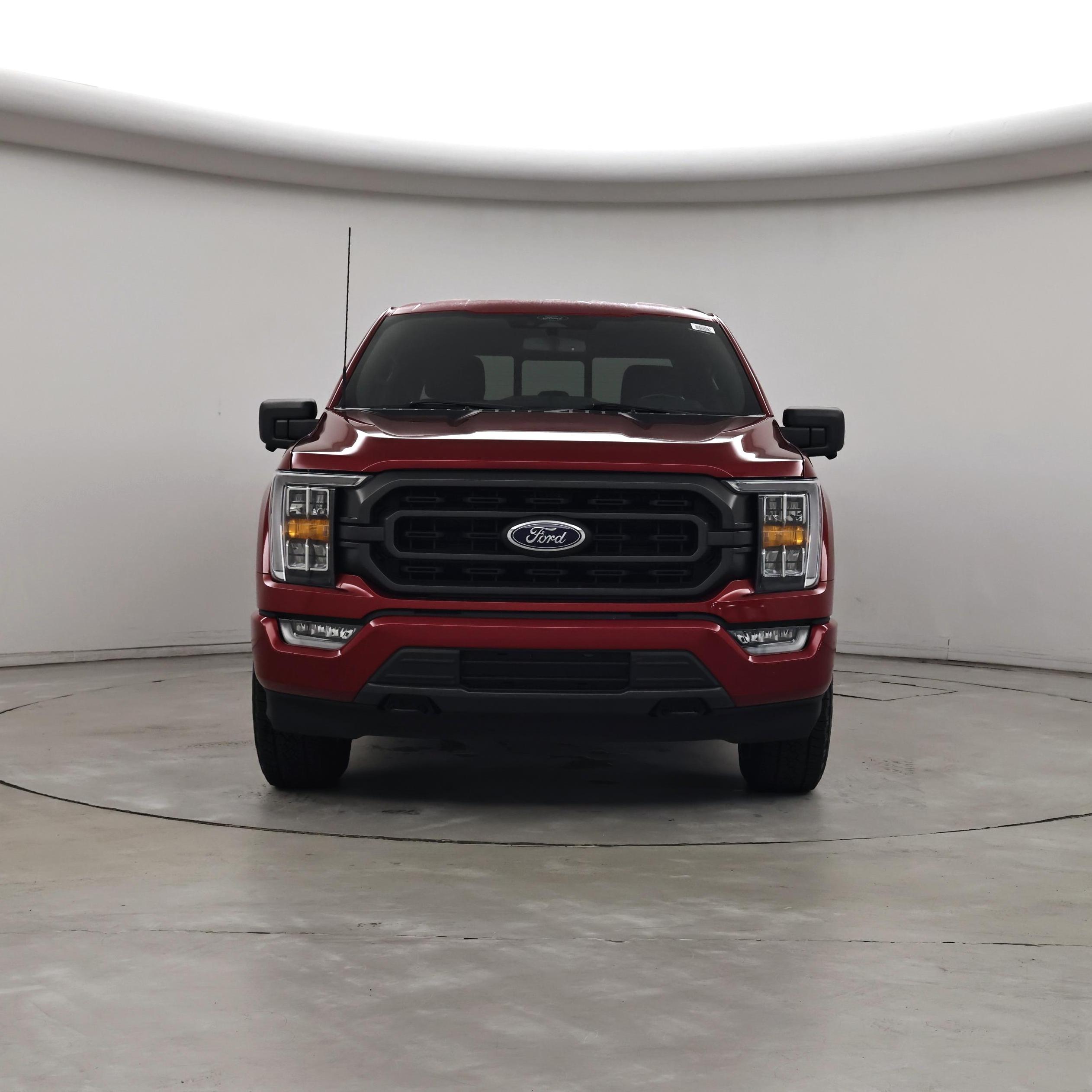 Thumbnail: 2022 Ford F-150 - 5