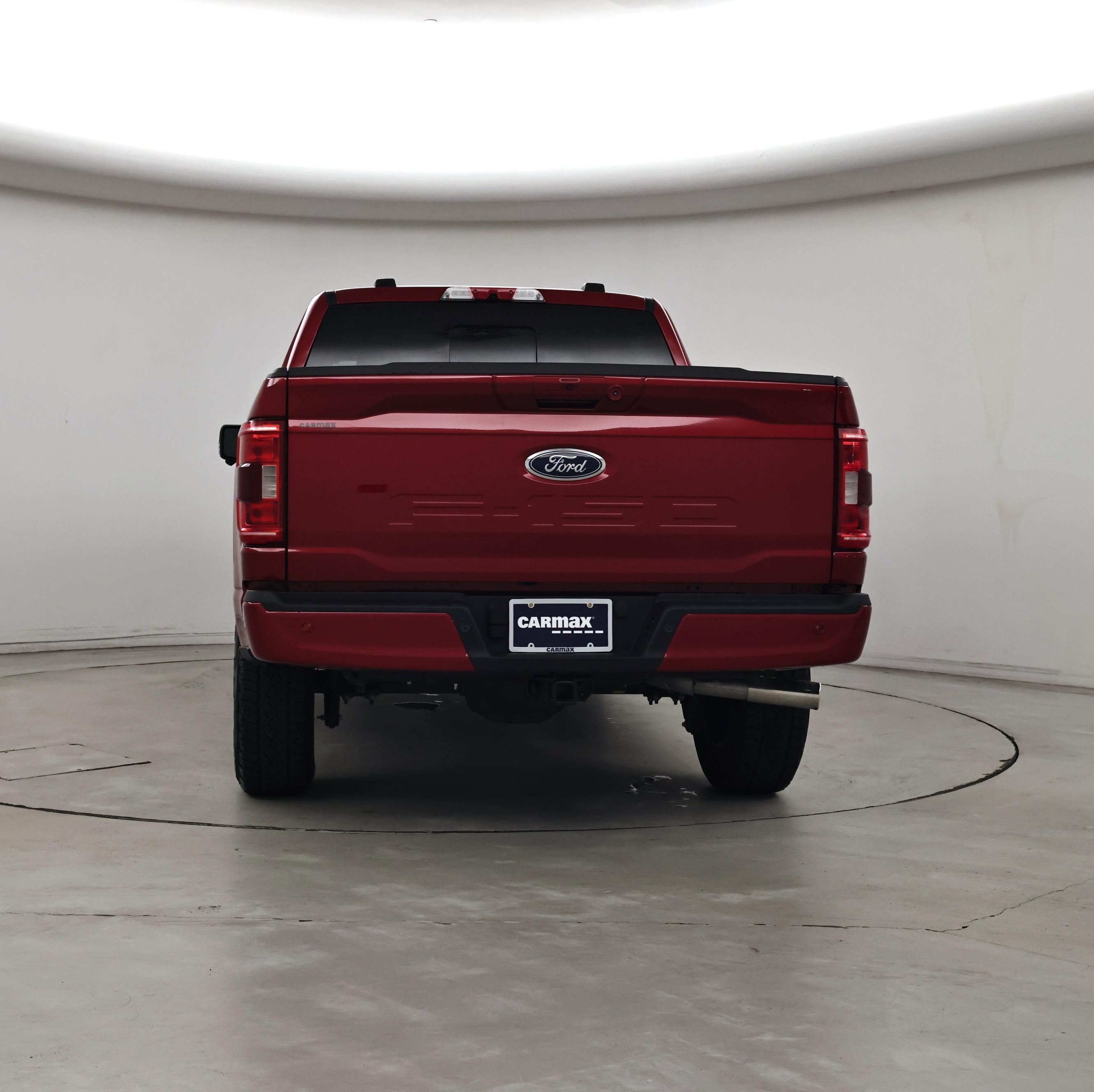 Thumbnail: 2022 Ford F-150 - 6