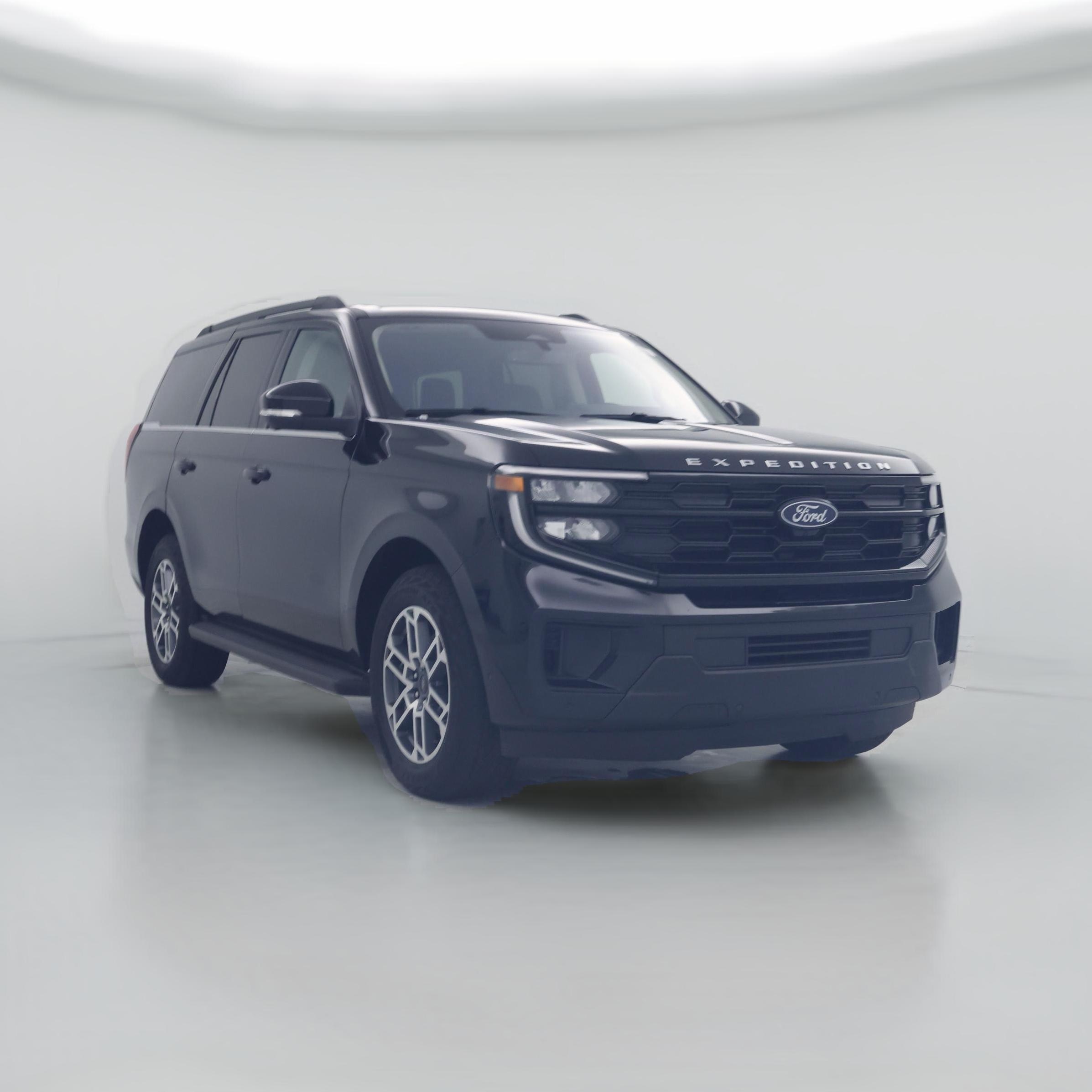 Thumbnail: 2025 Ford Expedition - 1