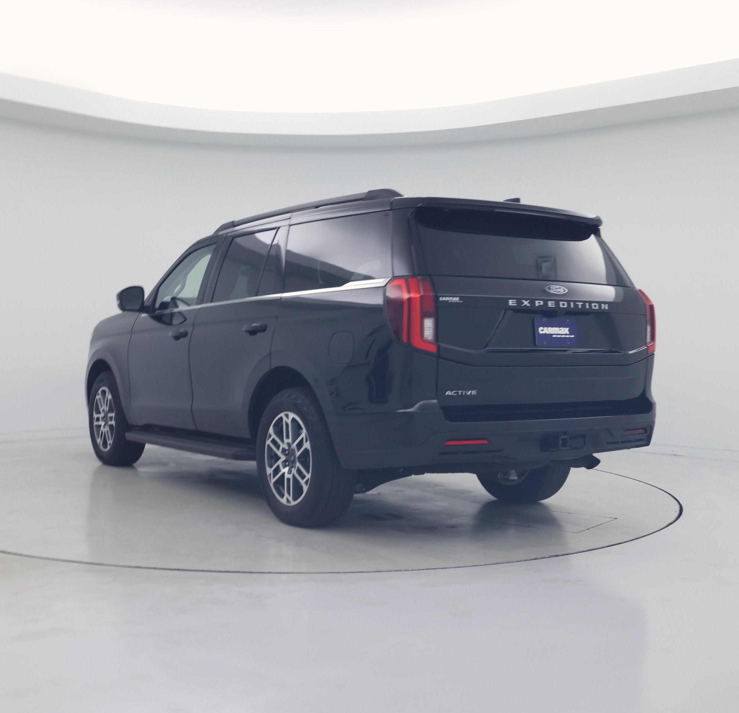 Thumbnail: 2025 Ford Expedition - 2