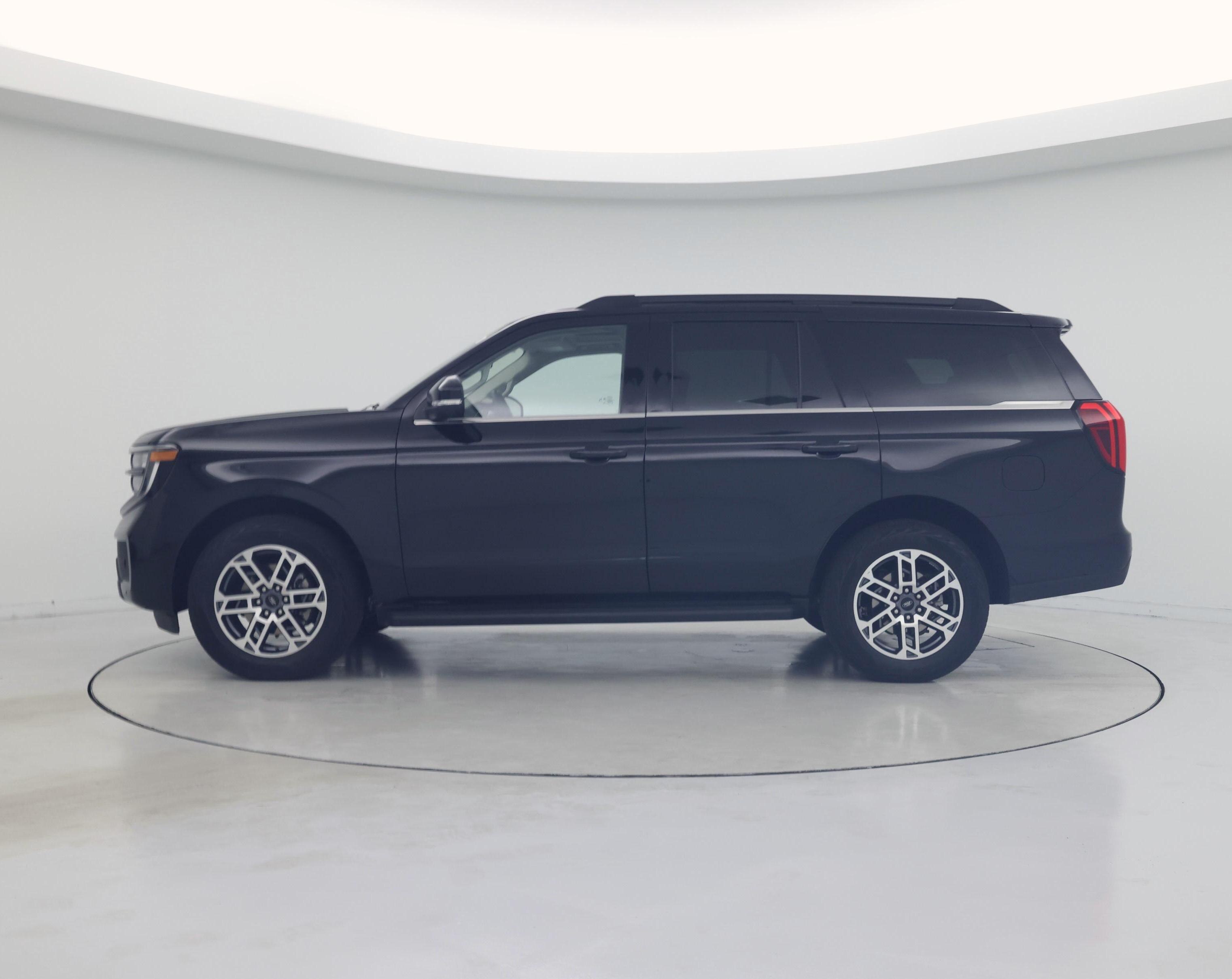 Thumbnail: 2025 Ford Expedition - 3
