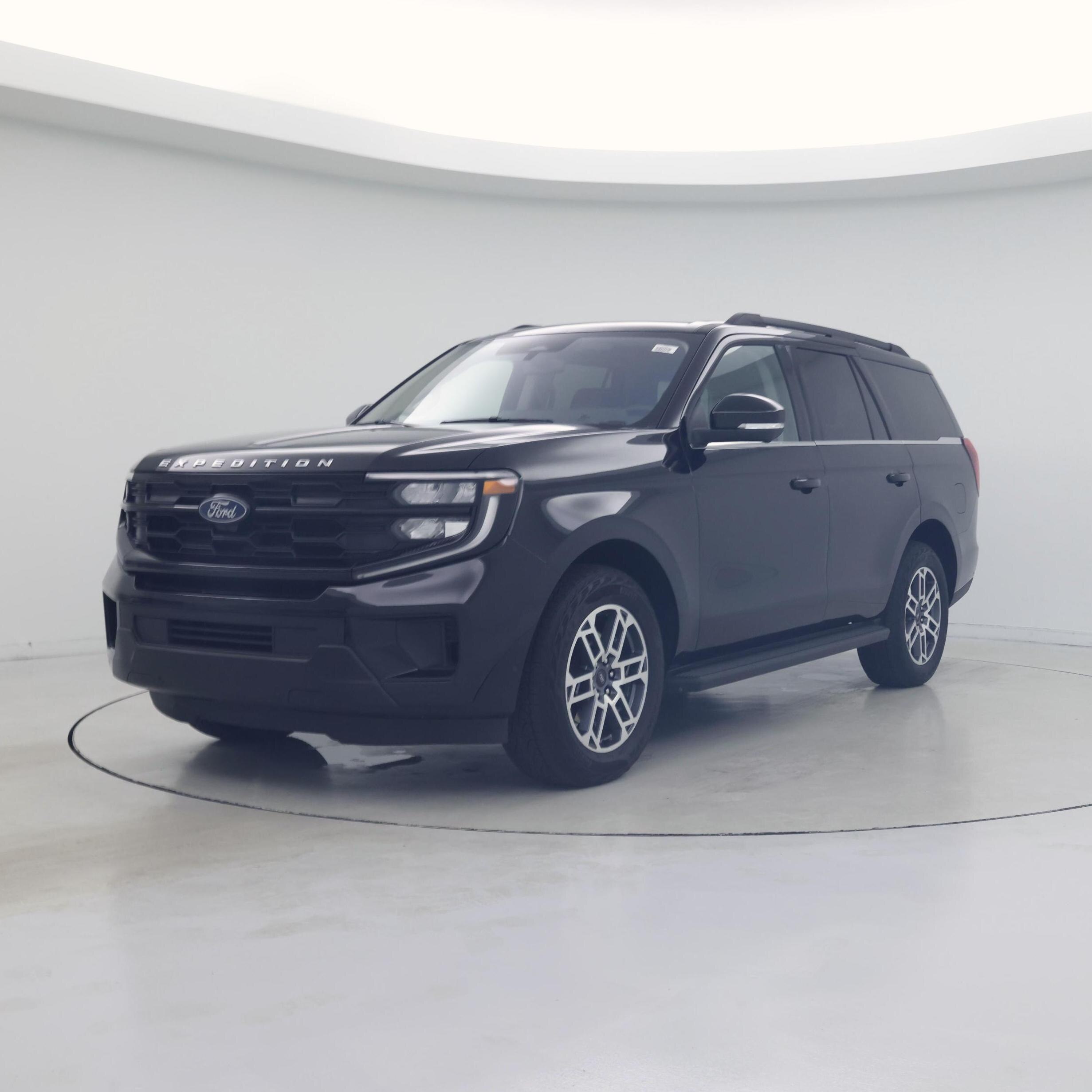 Thumbnail: 2025 Ford Expedition - 4