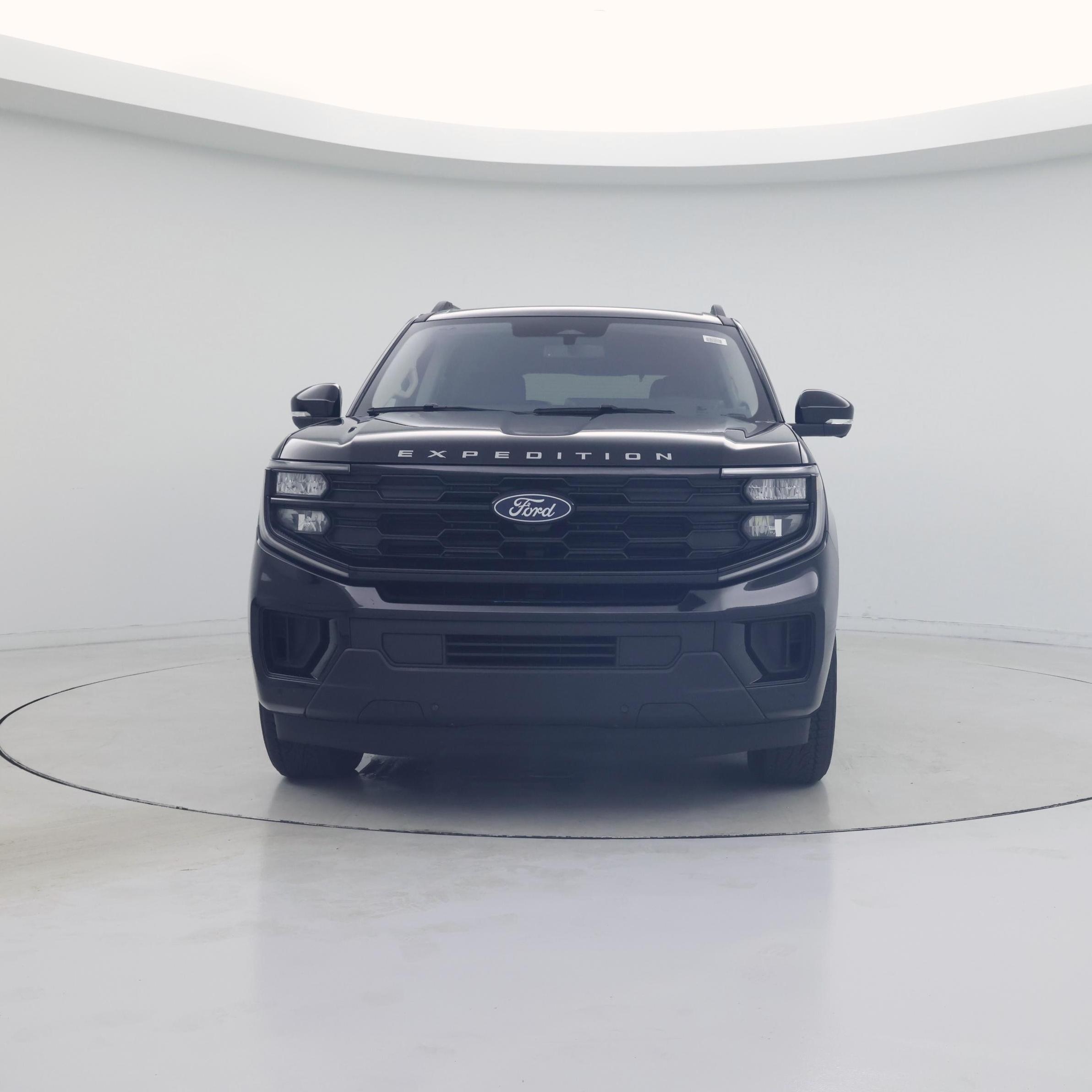 Thumbnail: 2025 Ford Expedition - 5