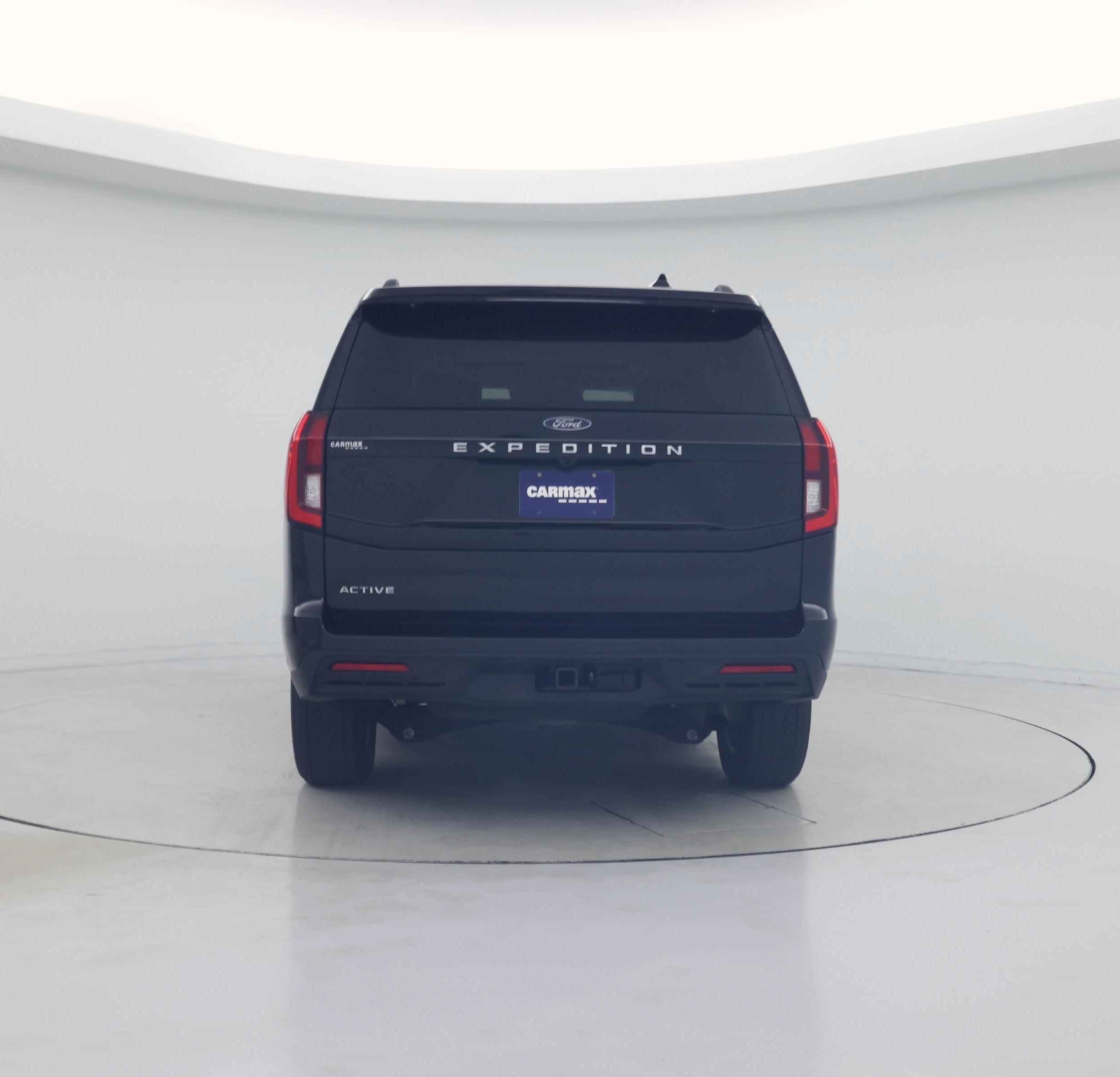 Thumbnail: 2025 Ford Expedition - 6