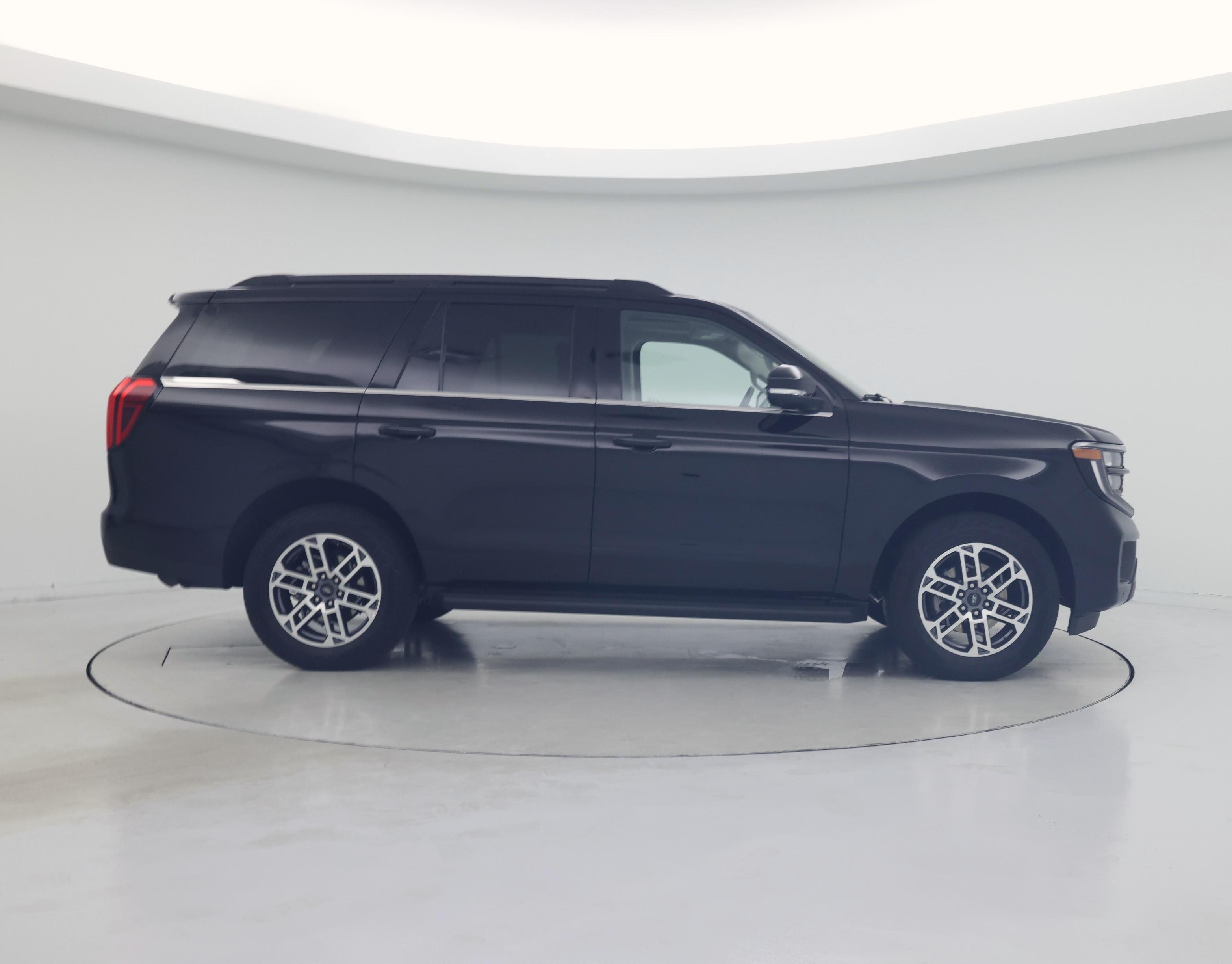 Thumbnail: 2025 Ford Expedition - 7