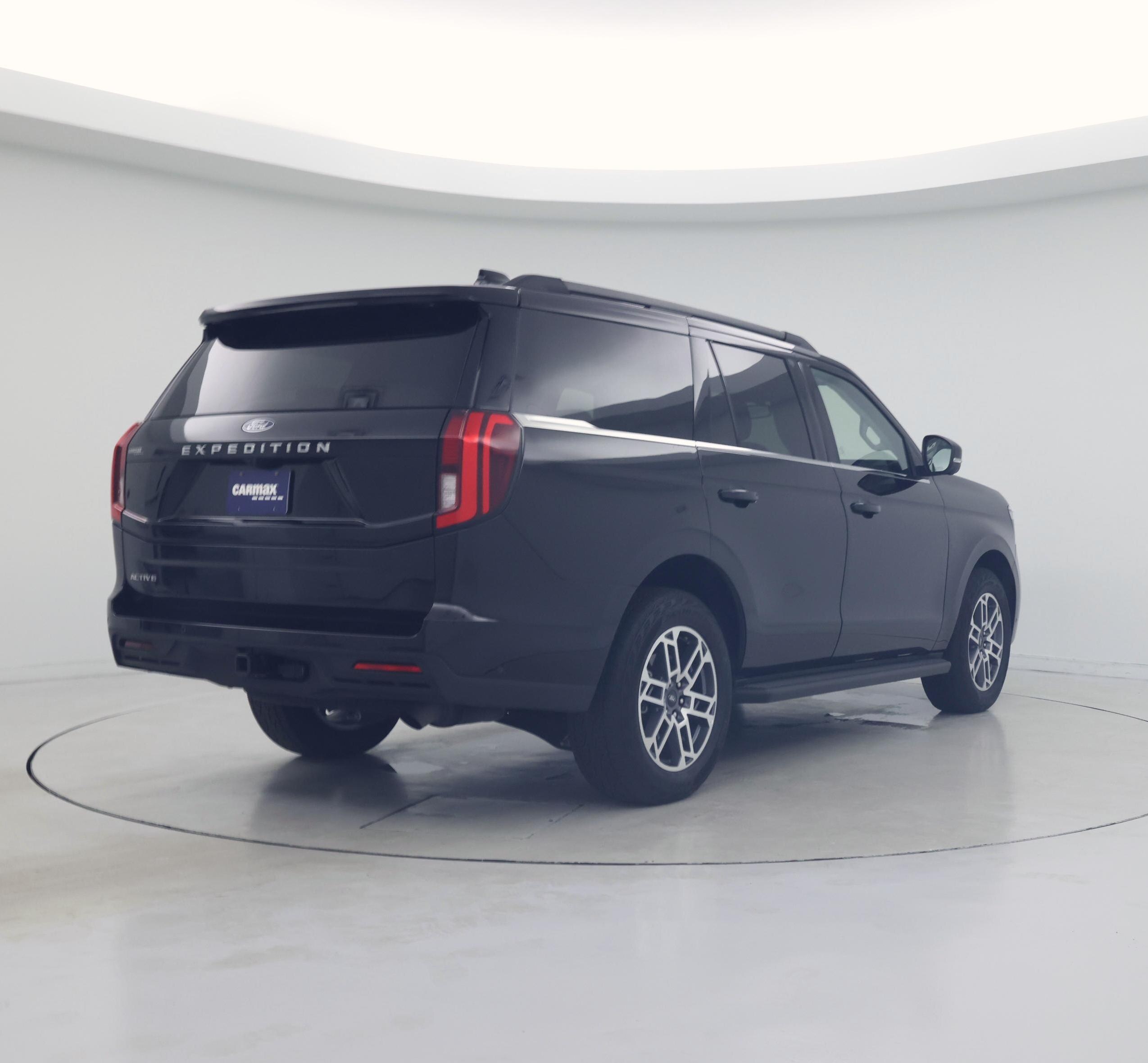 Thumbnail: 2025 Ford Expedition - 8