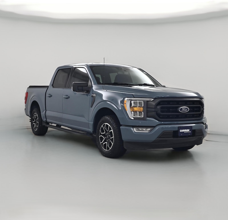 2023 Ford F150 XLT