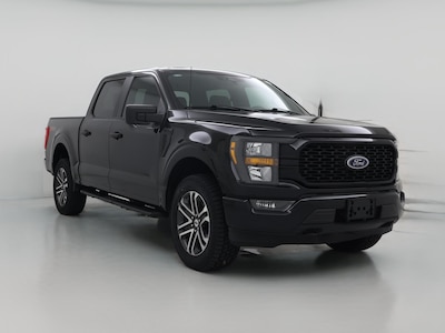 2023 Ford F150 XL