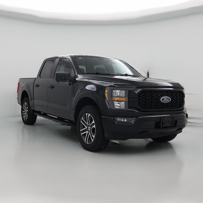 2023 Ford F150 XL