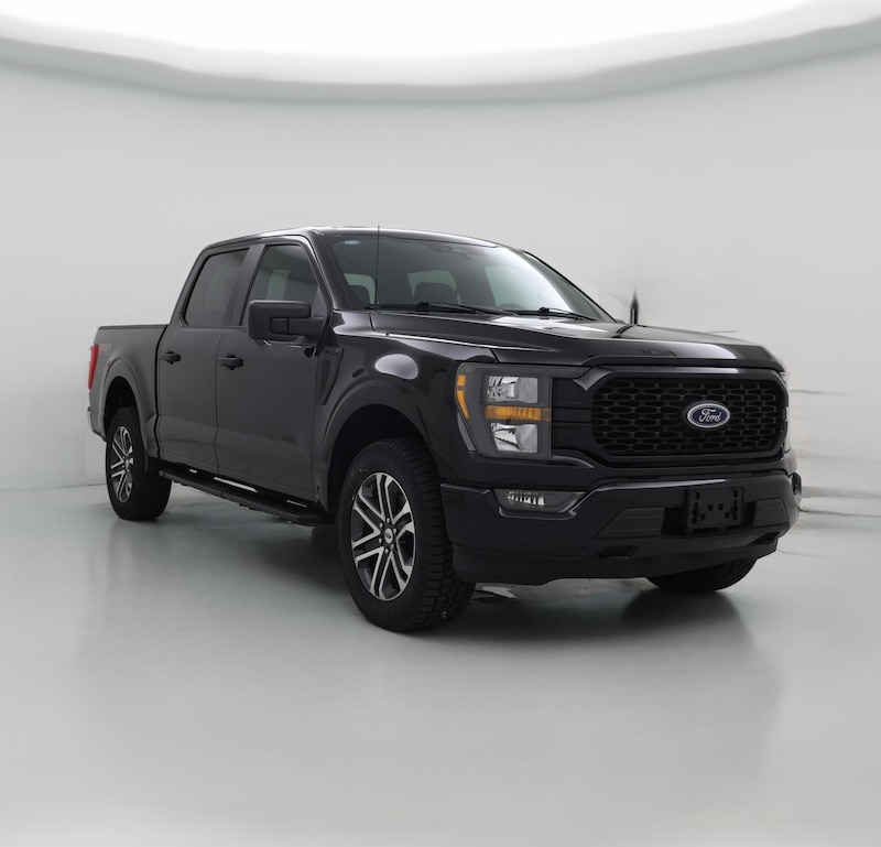 2023 Ford F150 XL