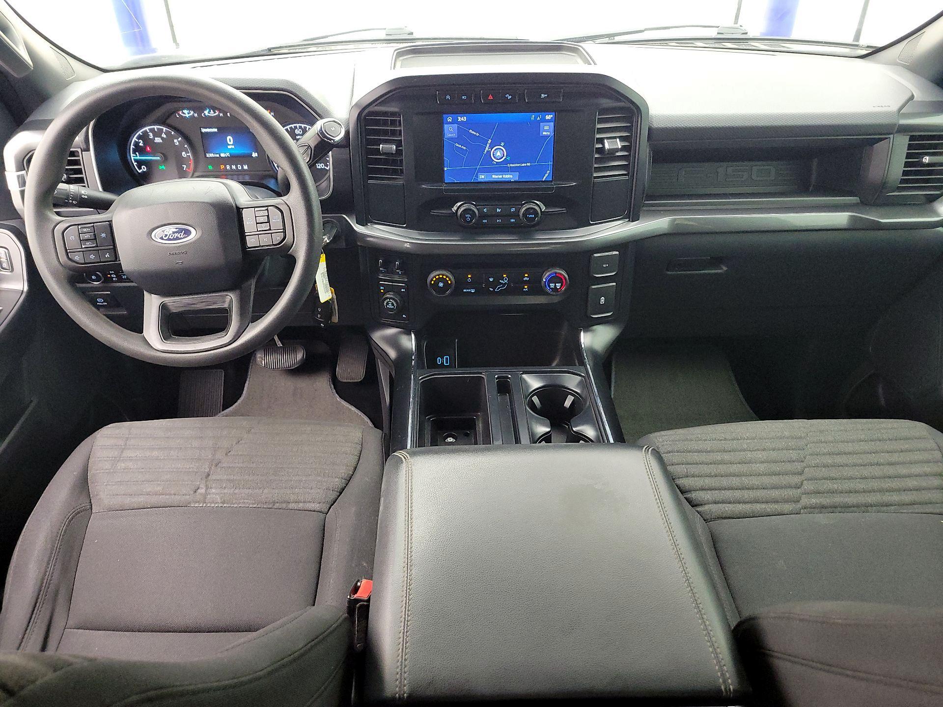 Thumbnail: 2023 Ford F-150 - 9