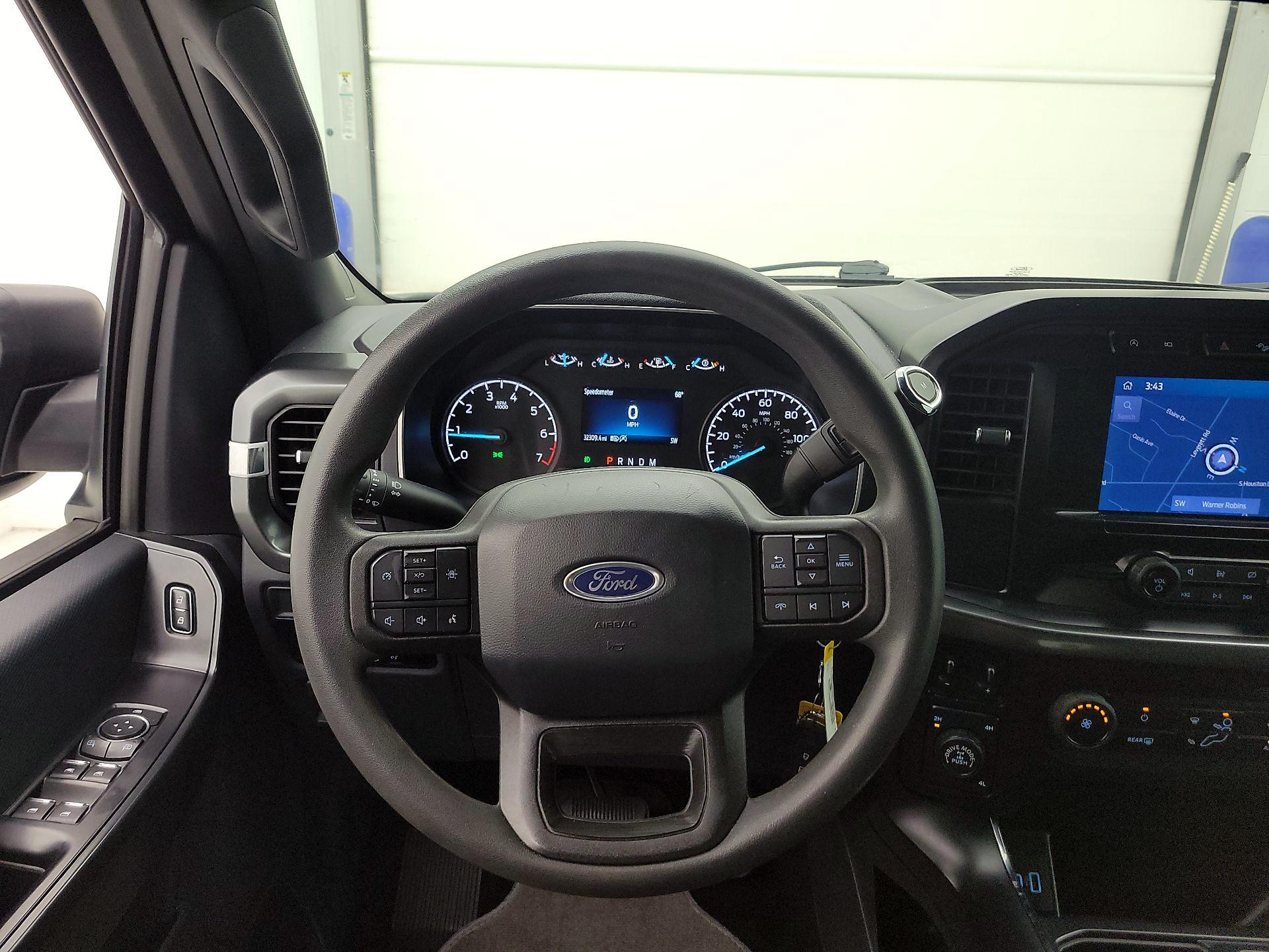 Thumbnail: 2023 Ford F-150 - 10