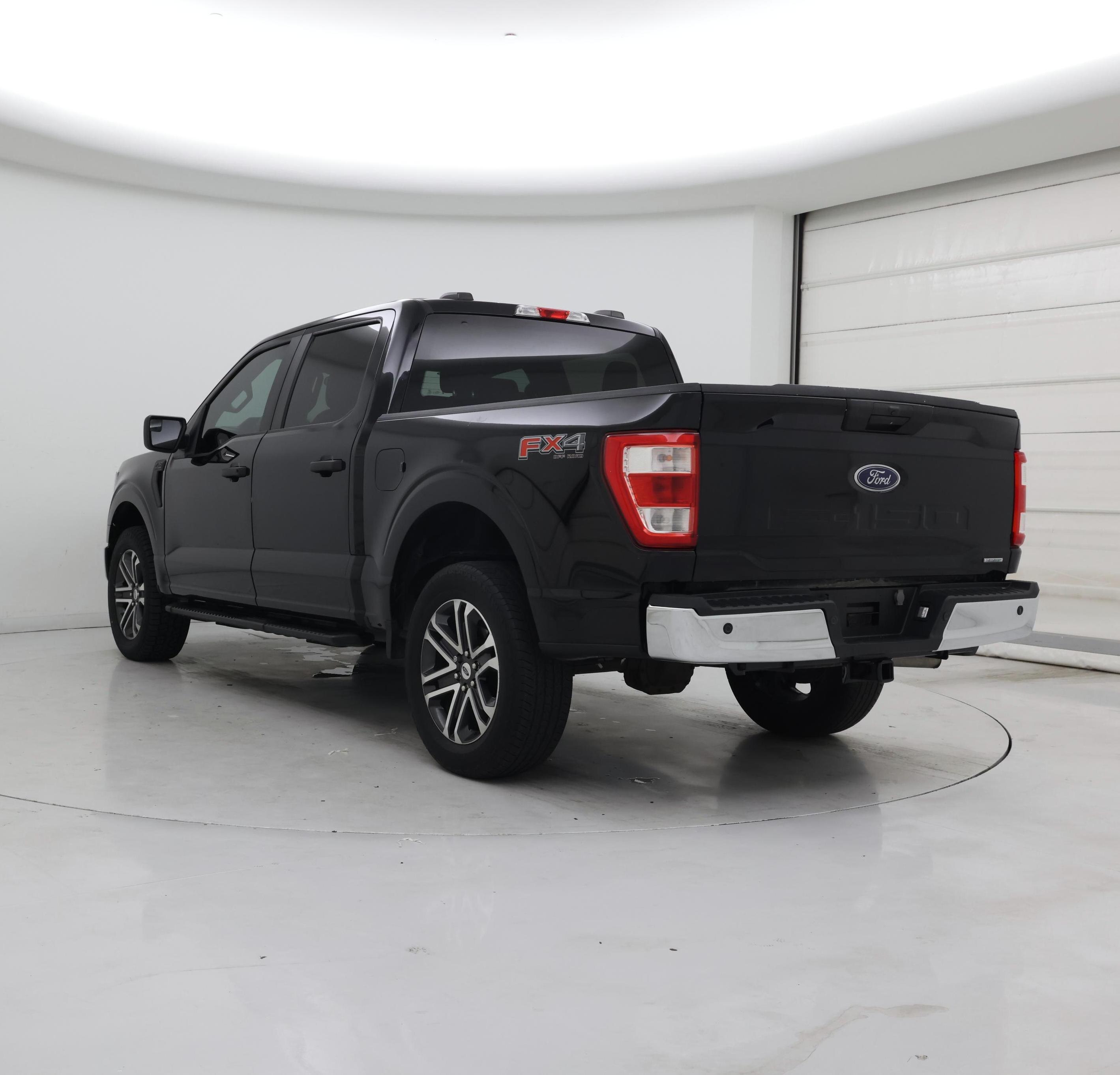 Thumbnail: 2023 Ford F-150 - 2