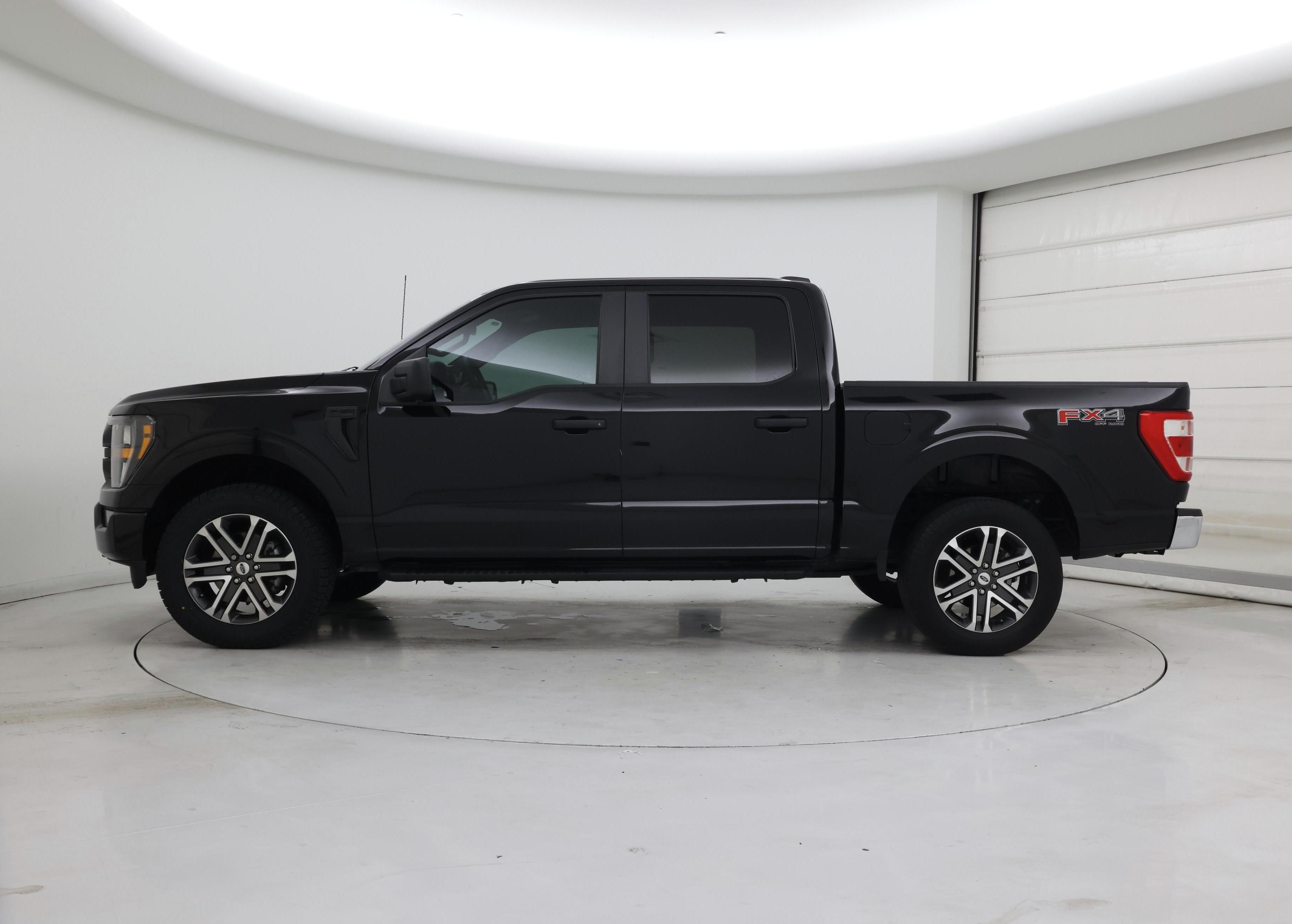Thumbnail: 2023 Ford F-150 - 3