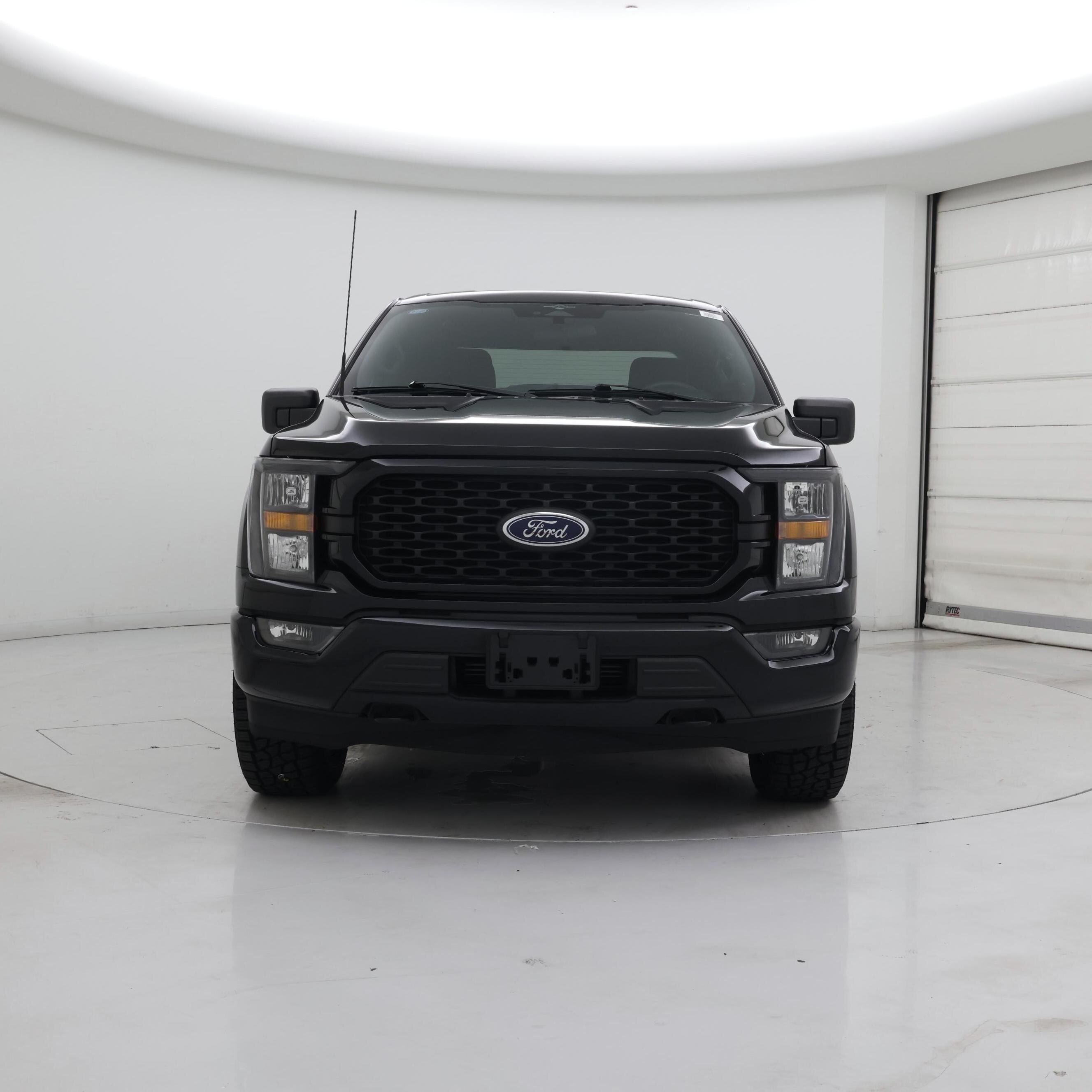Thumbnail: 2023 Ford F-150 - 5