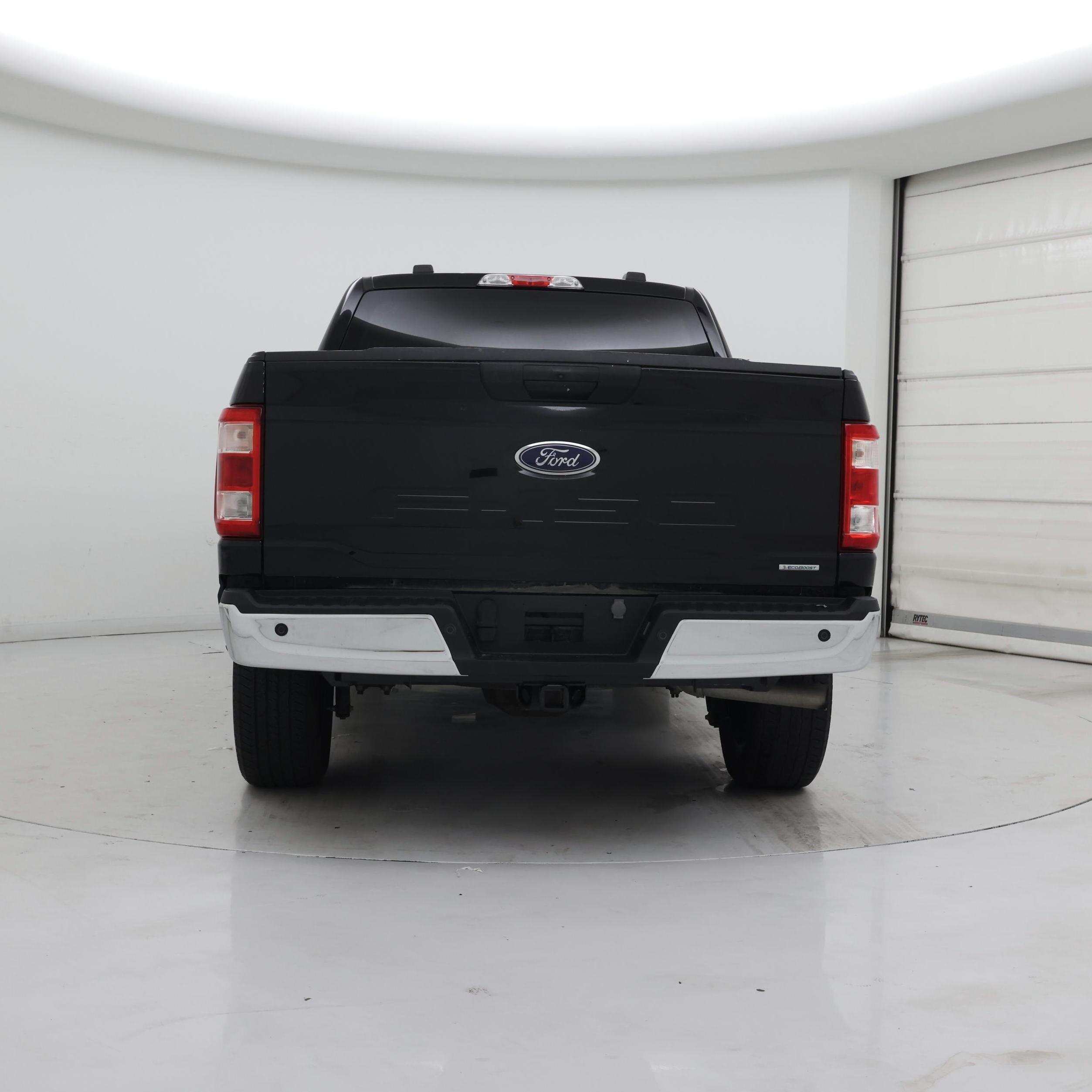 Thumbnail: 2023 Ford F-150 - 6
