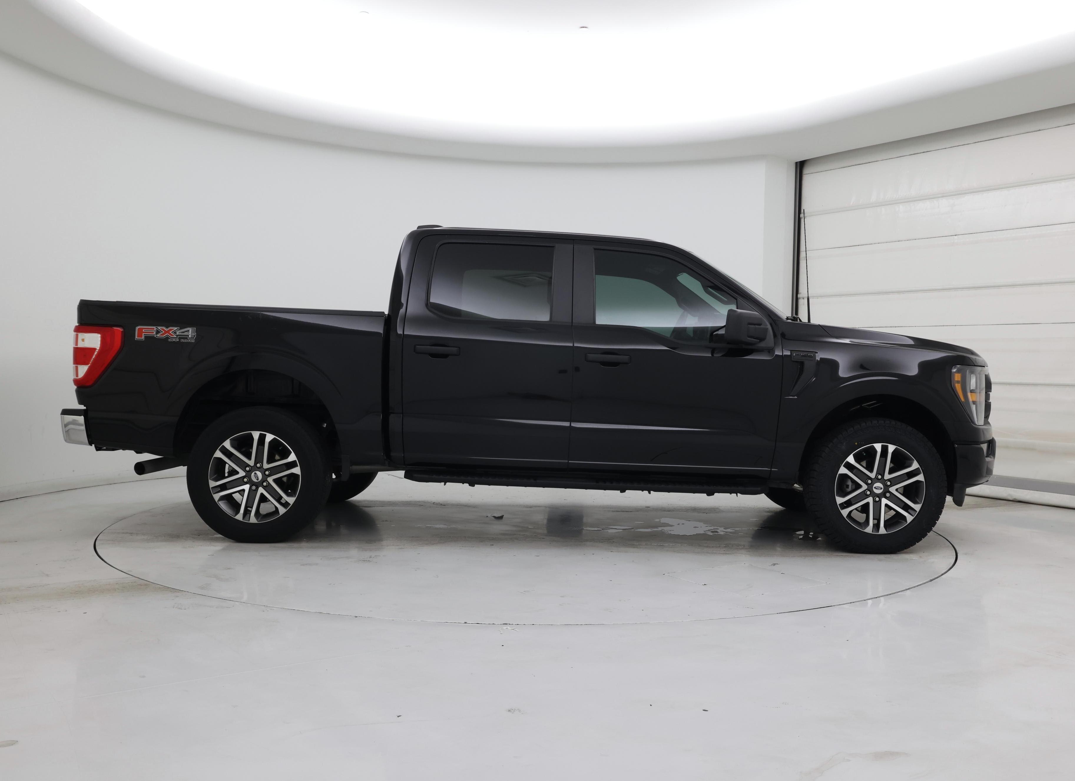 Thumbnail: 2023 Ford F-150 - 7