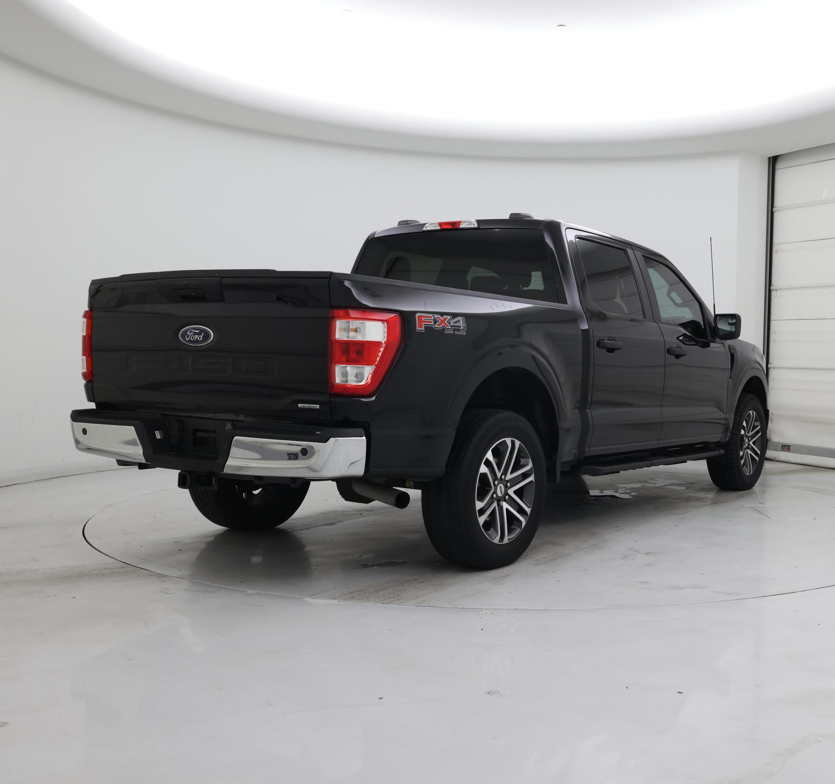 Thumbnail: 2023 Ford F-150 - 8