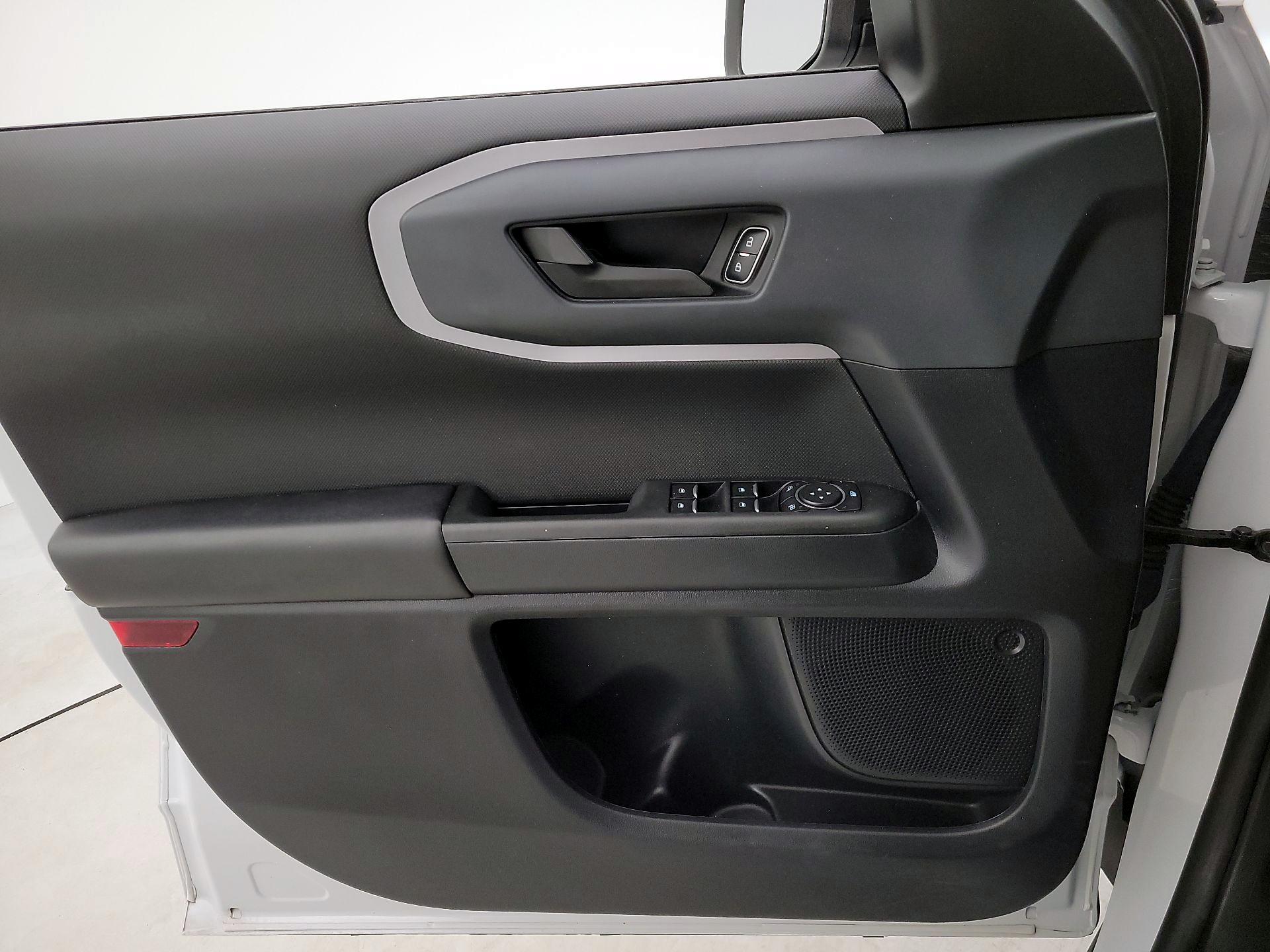 Thumbnail: 2024 Ford Bronco Sport - 12