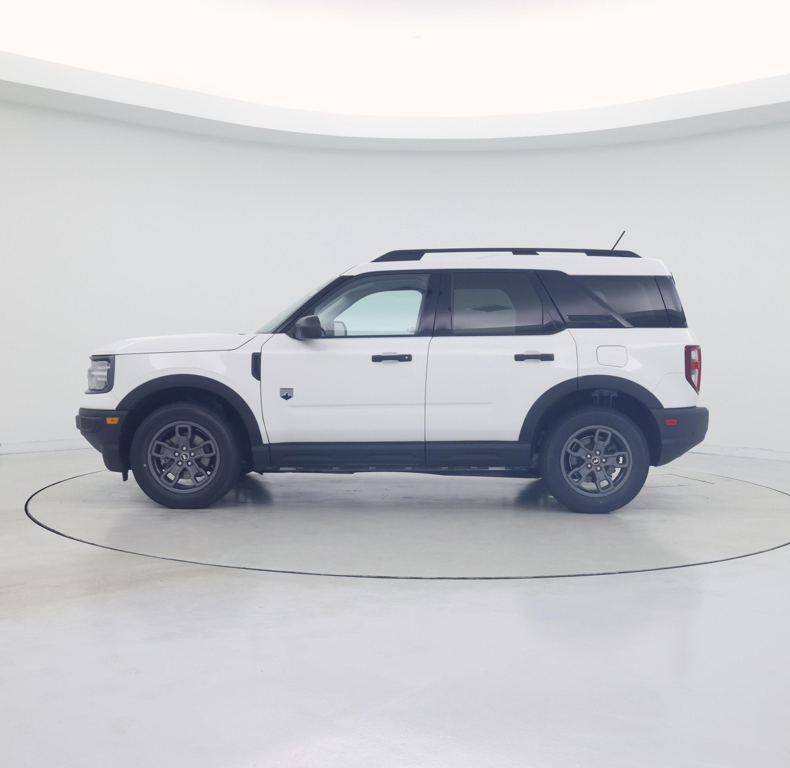 Thumbnail: 2024 Ford Bronco Sport - 3