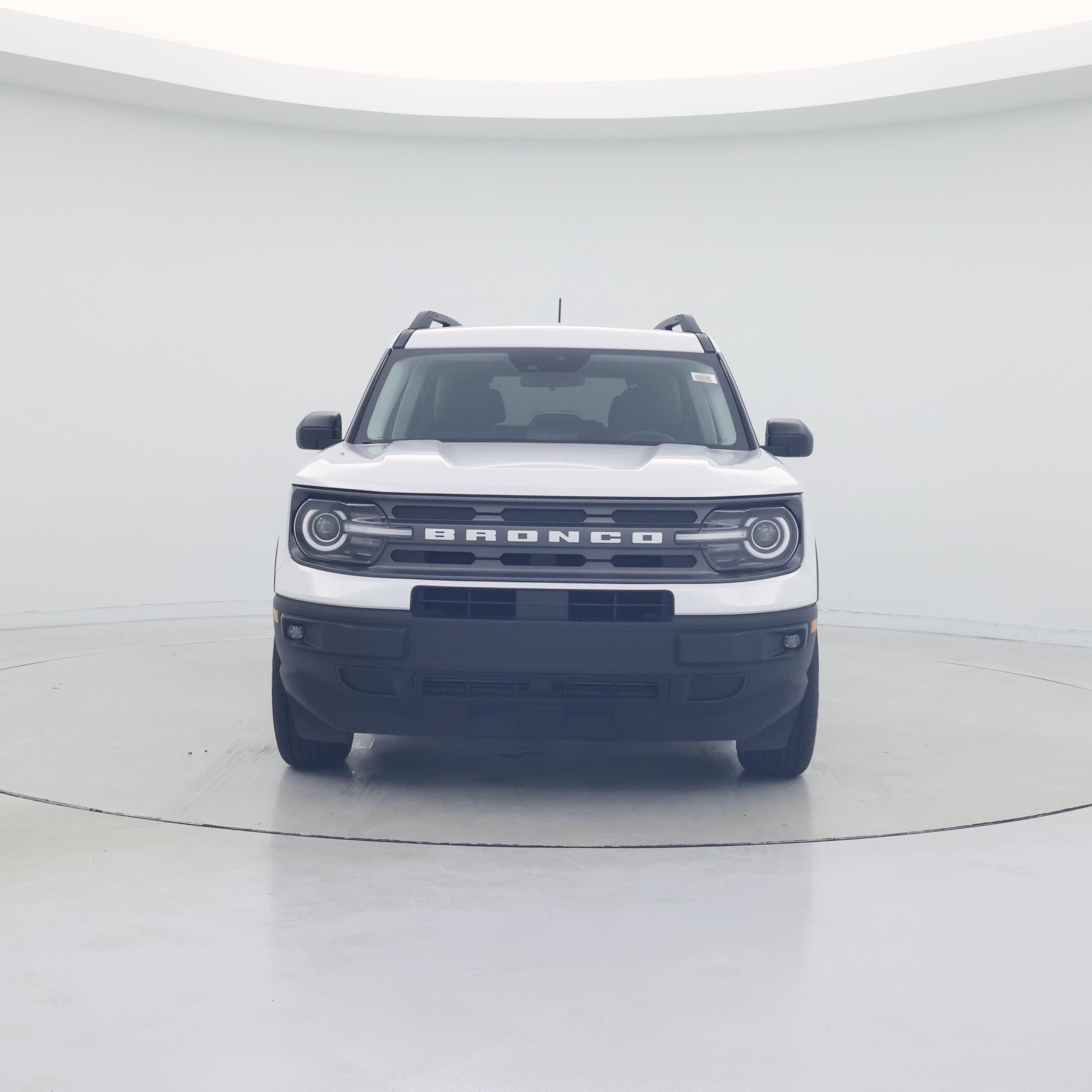Thumbnail: 2024 Ford Bronco Sport - 5