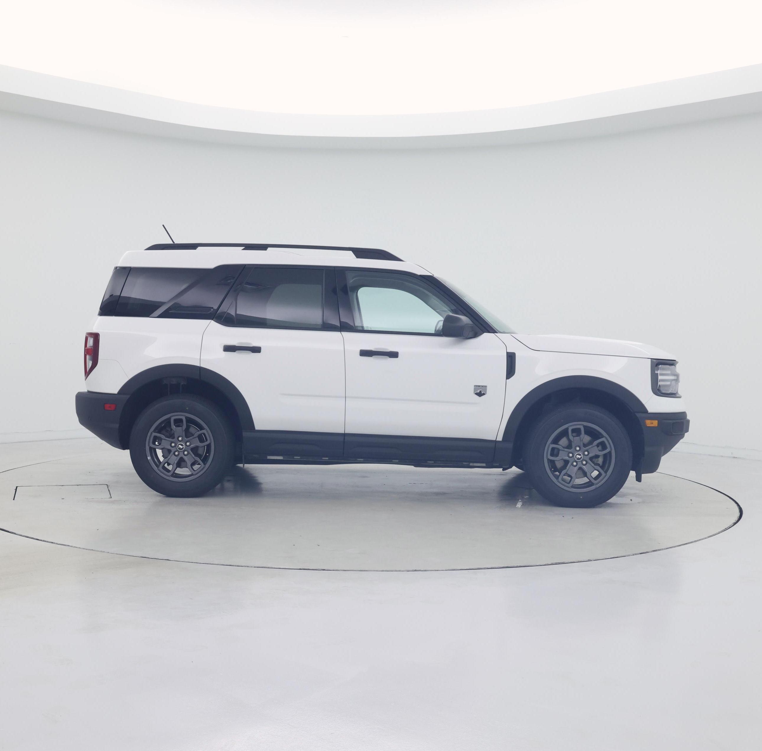 Thumbnail: 2024 Ford Bronco Sport - 7