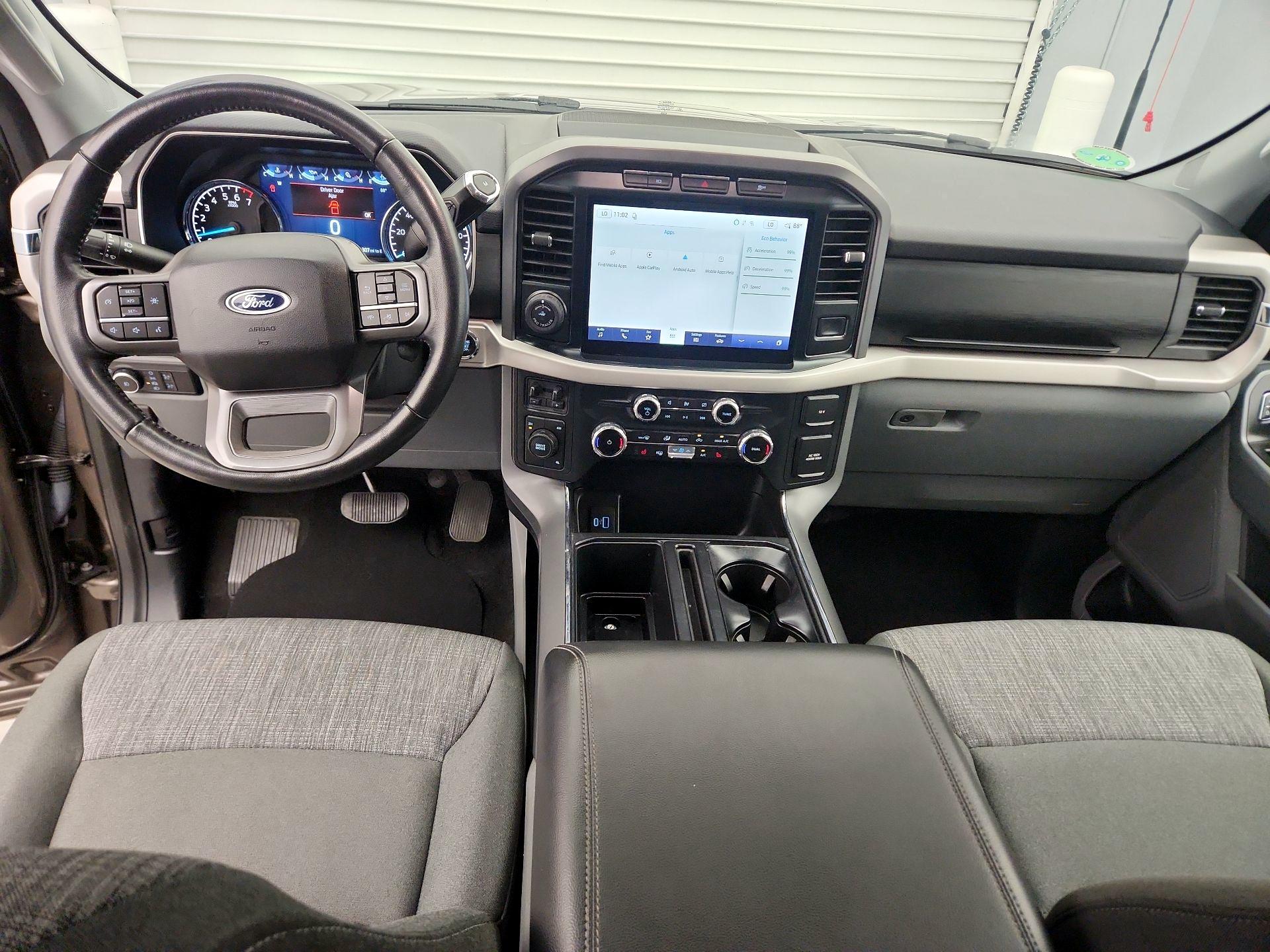 Thumbnail: 2022 Ford F-150 - 9