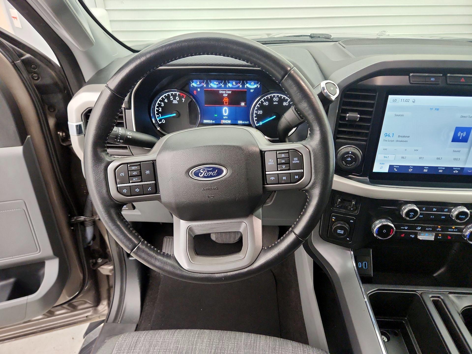 Thumbnail: 2022 Ford F-150 - 10