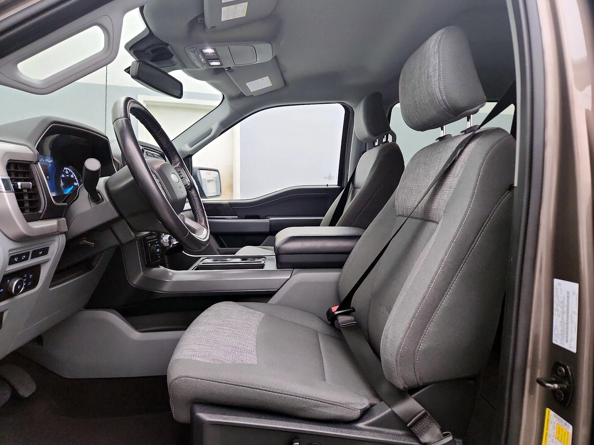 Thumbnail: 2022 Ford F-150 - 11
