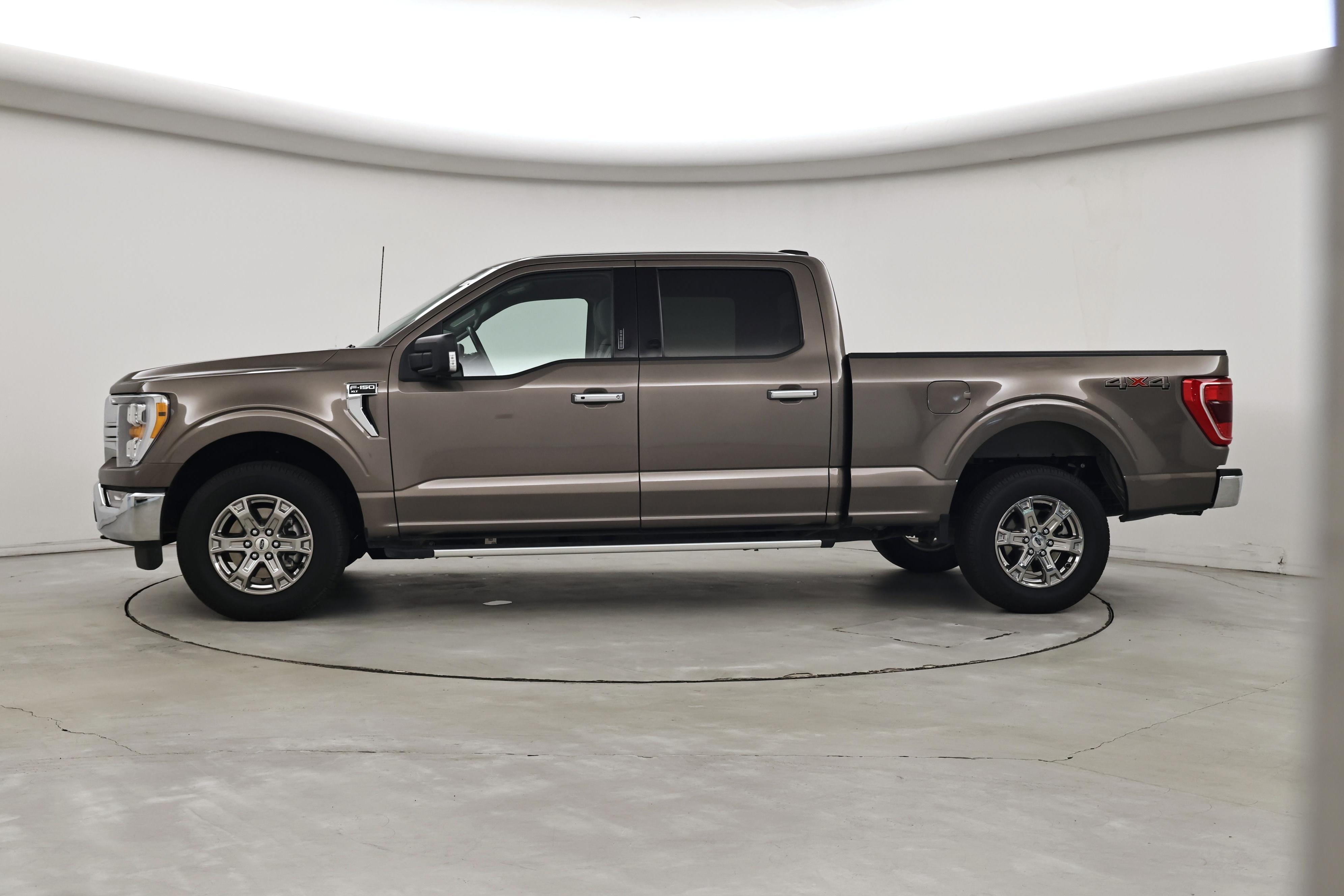 Thumbnail: 2022 Ford F-150 - 3