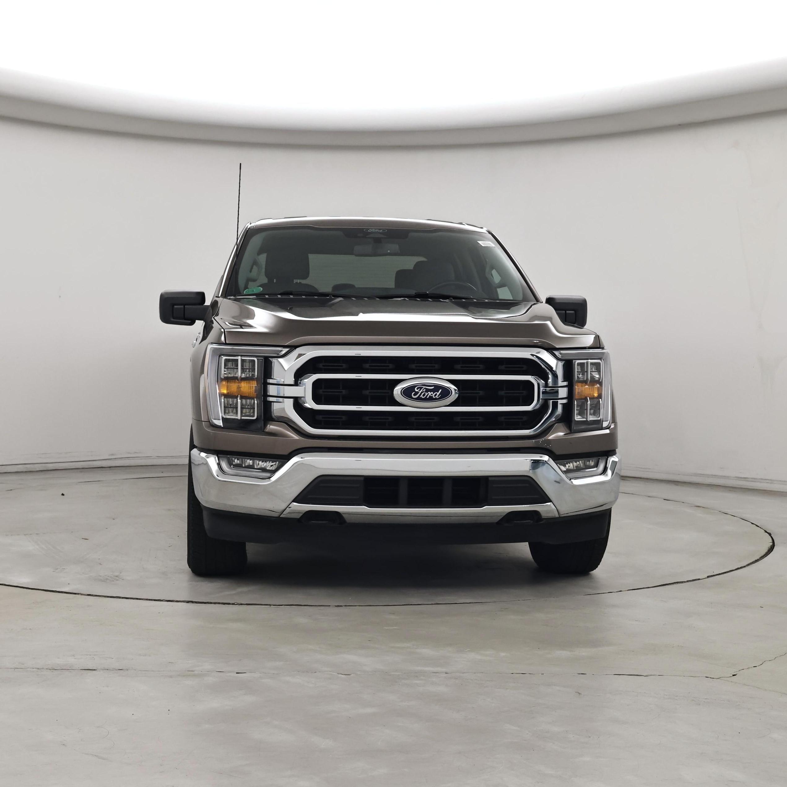 Thumbnail: 2022 Ford F-150 - 5